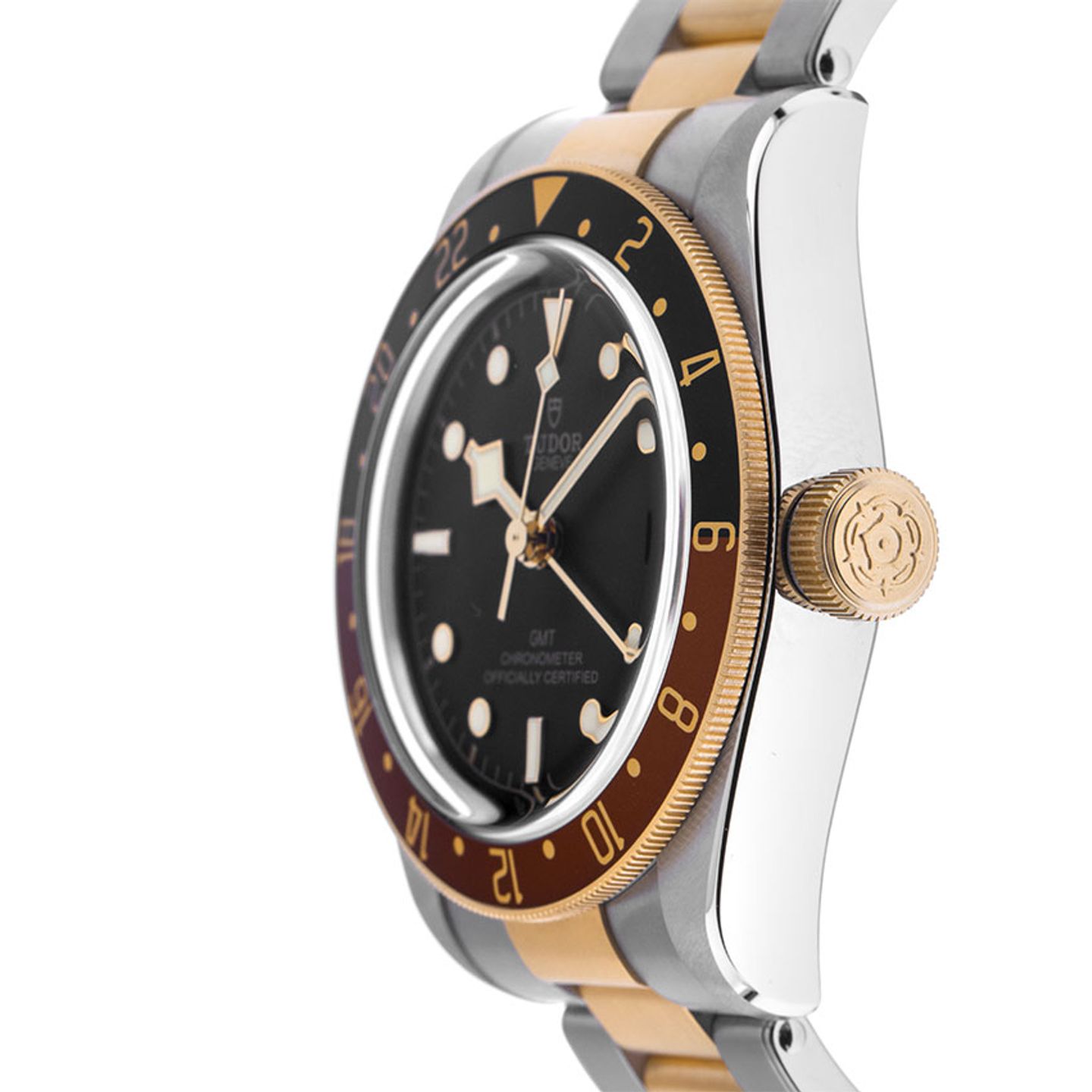 Tudor Black Bay GMT 79833MN - (4/7)