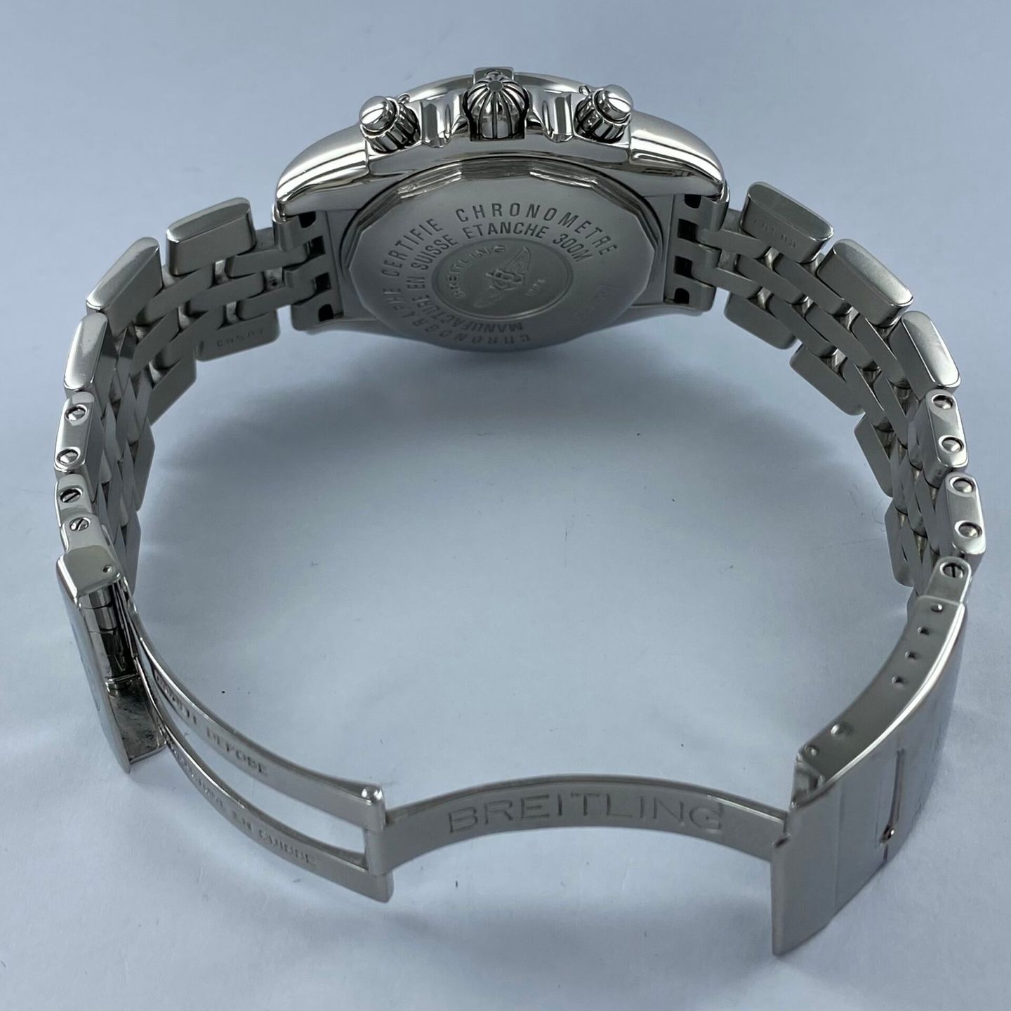 Breitling Chronomat Evolution A13356 - (6/6)