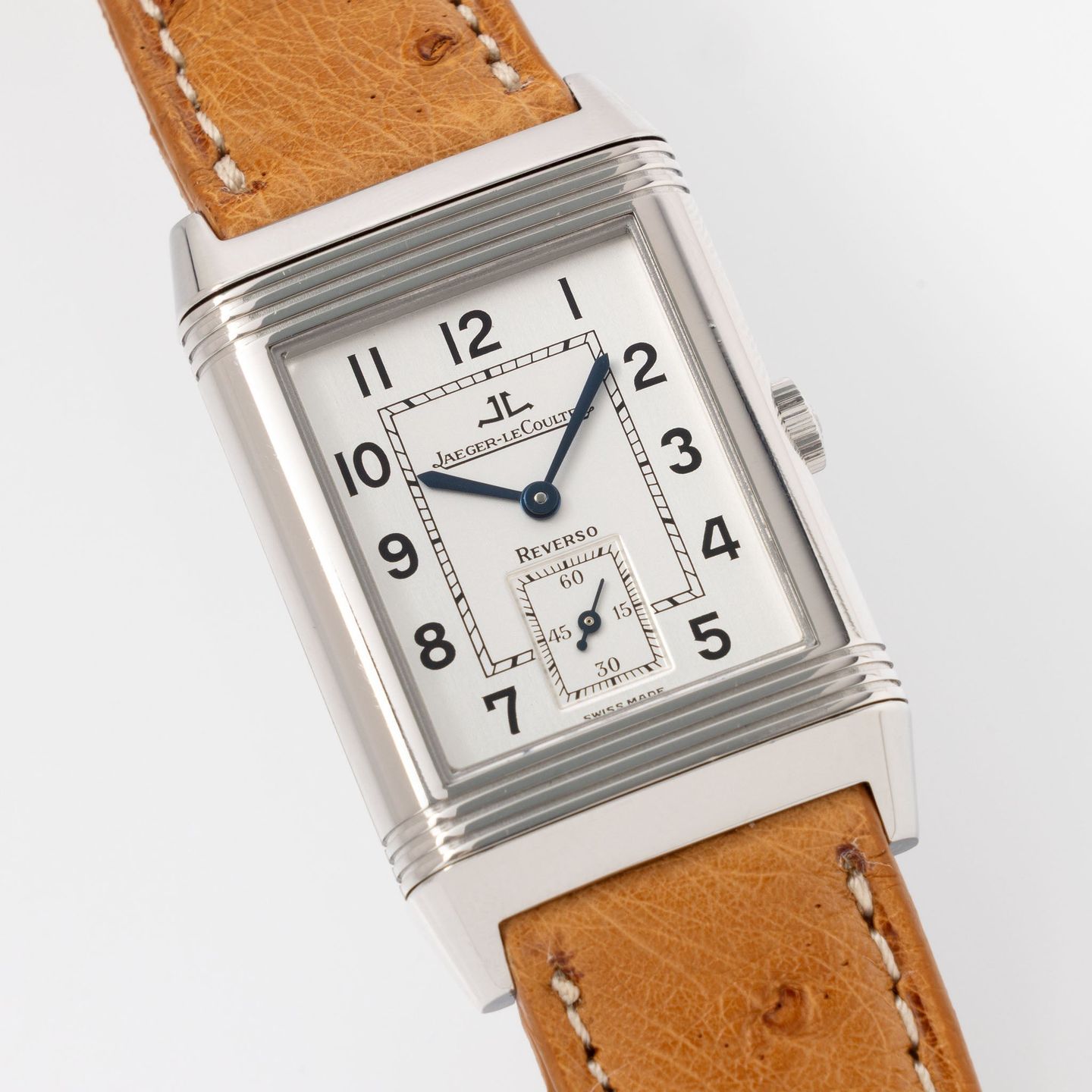 Jaeger-LeCoultre Reverso Grande Taille 270.8.62 - (5/8)