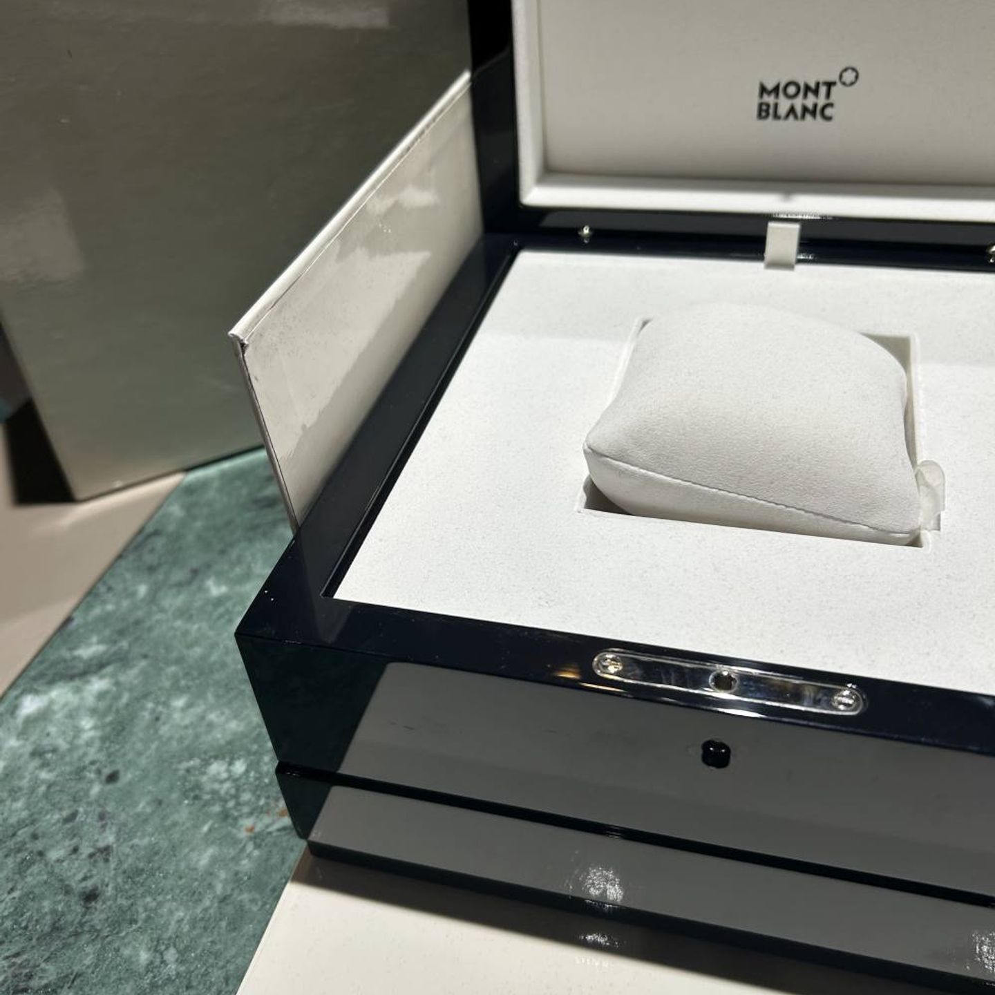 Montblanc Heritage Chronométrie 118513 - (6/6)