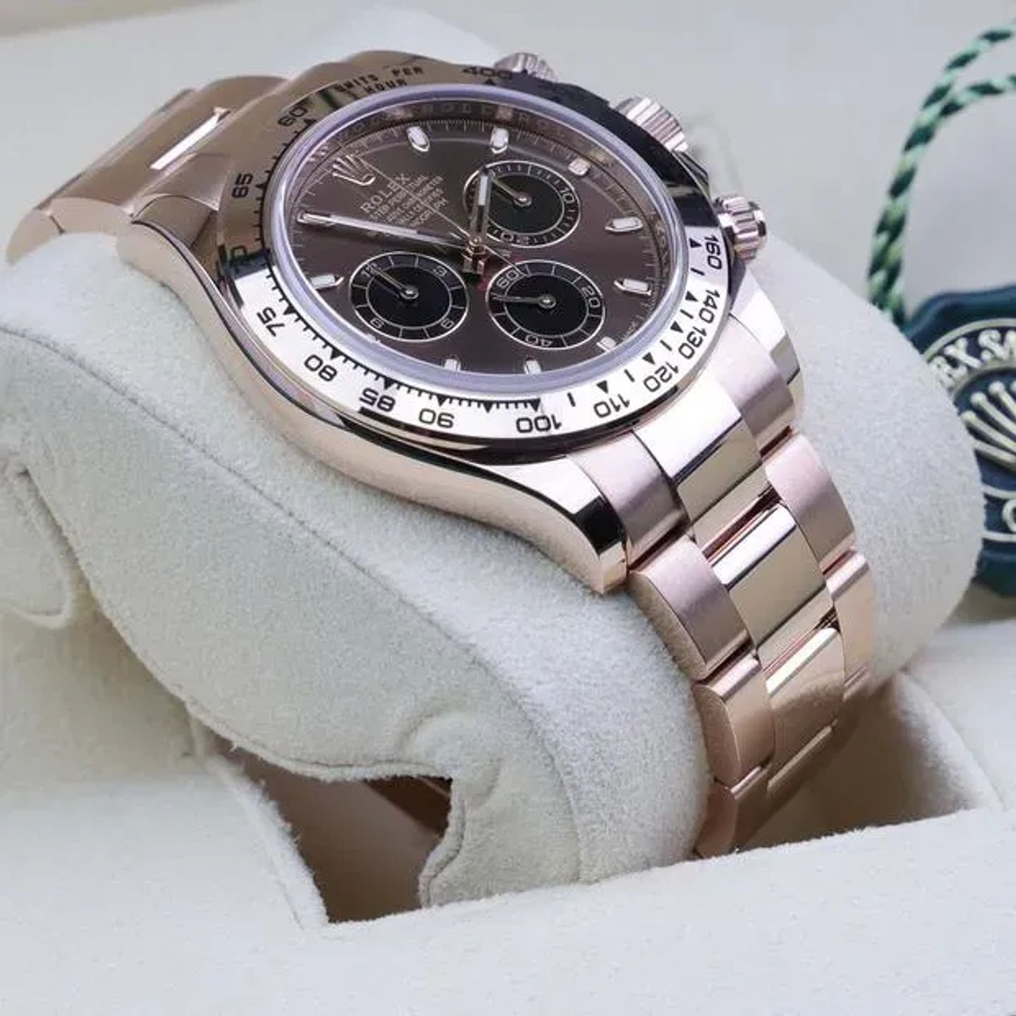 Rolex Daytona 116505 - (4/6)