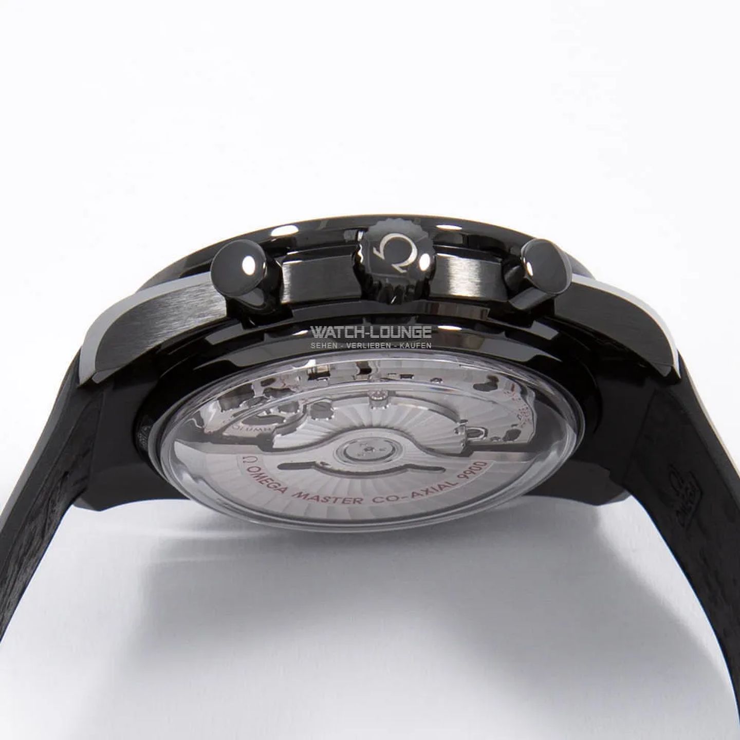 Omega Speedmaster Professional Moonwatch 310.92.44.51.01.004 - (6/8)