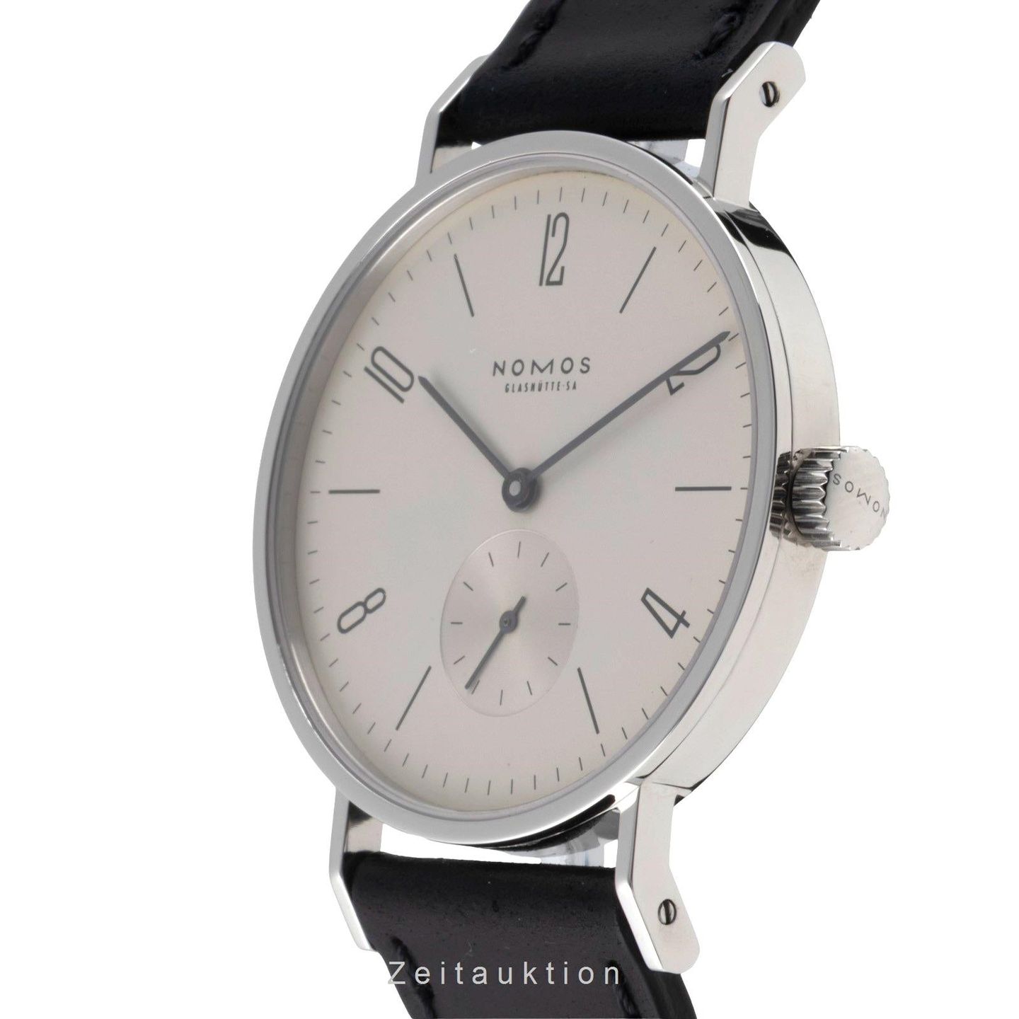 NOMOS Tangente 101 - (5/8)