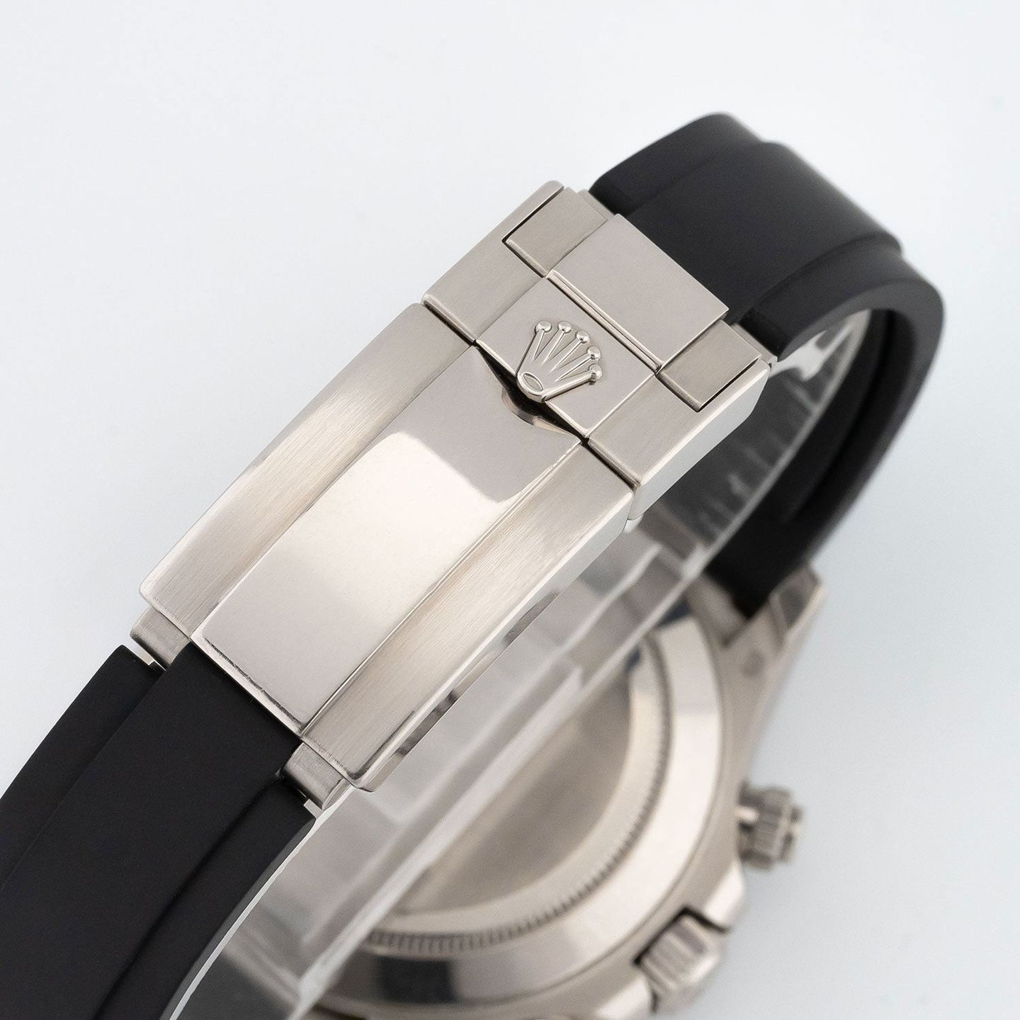 Rolex Daytona 116519LN (2023) - 40mm Witgoud (4/5)