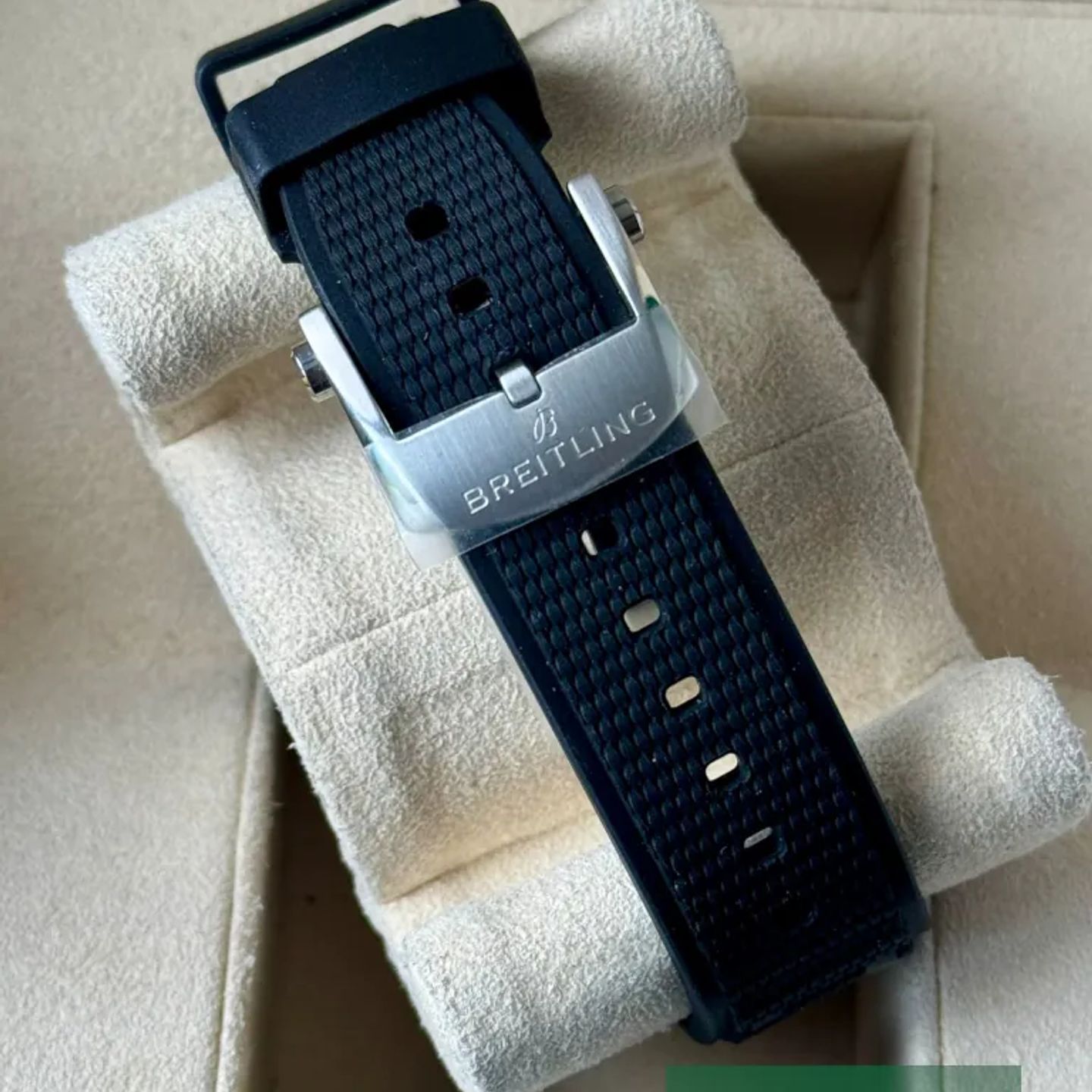 Breitling Chronomat GMT P32398101C1S2 - (6/7)