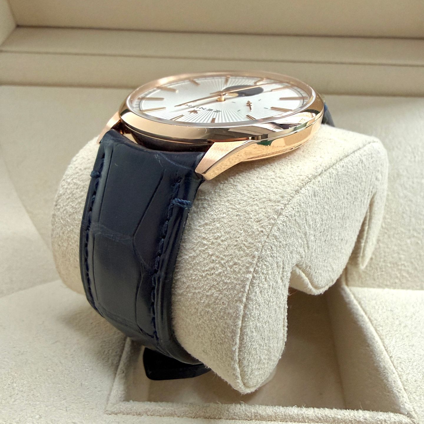 Zenith Elite 18.3100.692/01.C922 - (22/28)