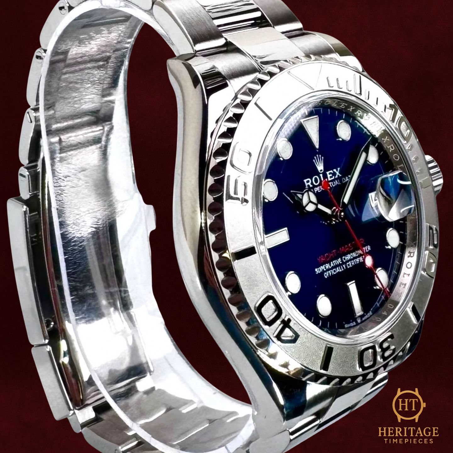 Rolex Yacht-Master 40 126622 - (3/8)