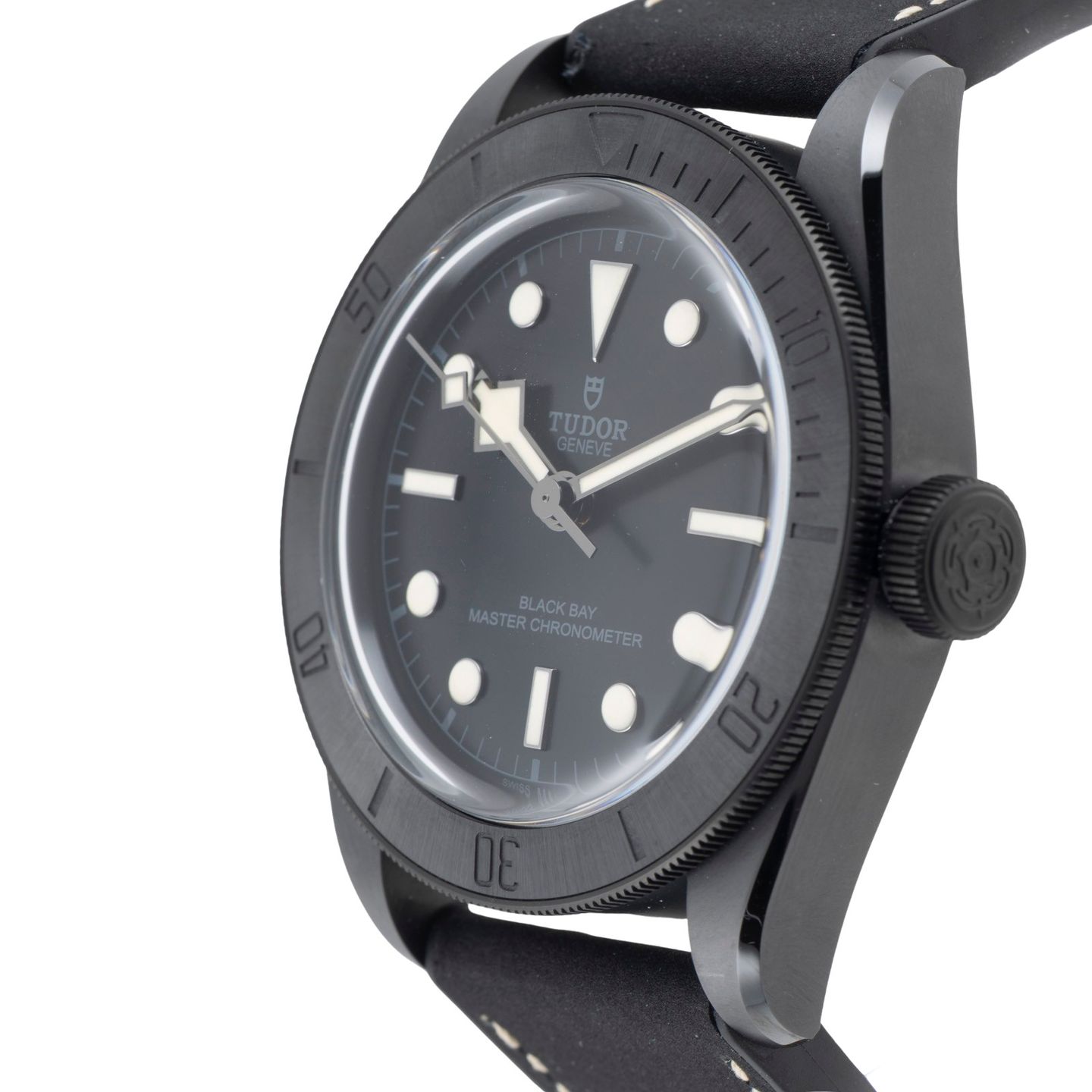 Tudor Black Bay 79210CNU - (6/8)