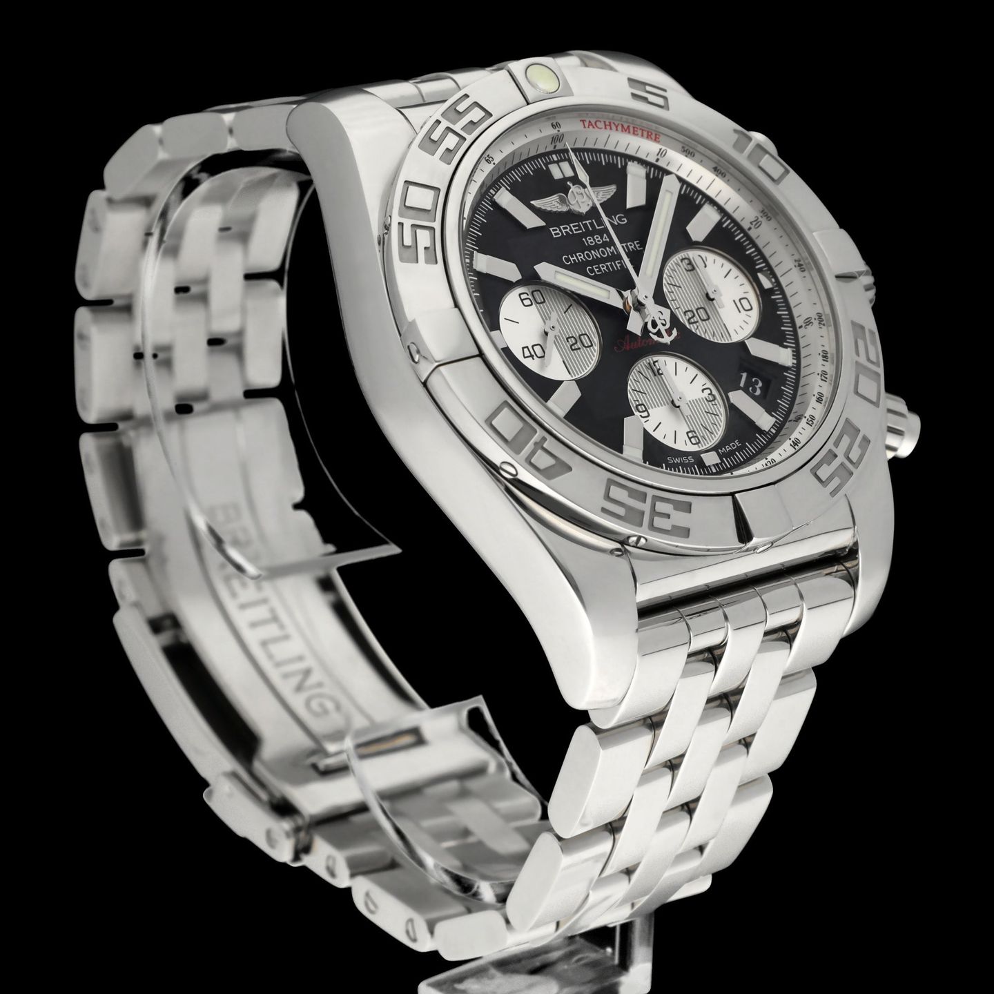 Breitling Chronomat 44 AB0110 - (6/8)