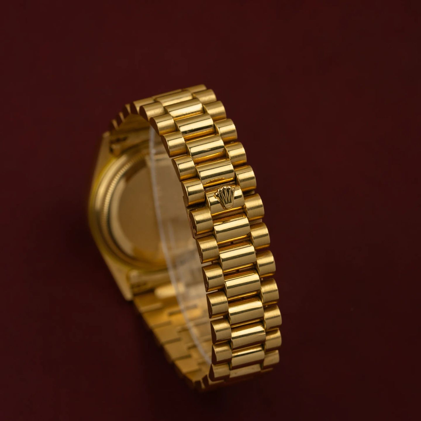 Rolex Day-Date 36 18038 (1988) - 36 mm Yellow Gold case (6/8)