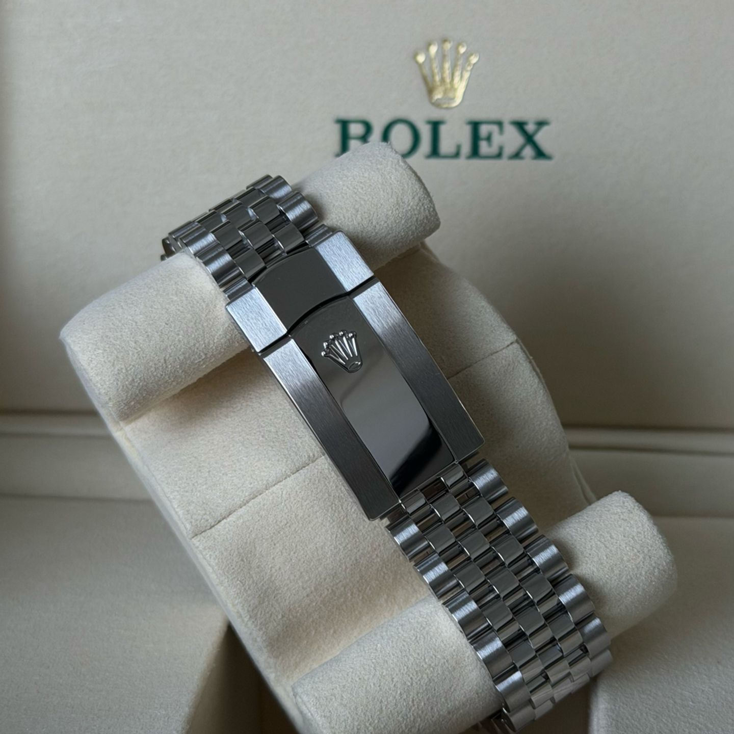 Rolex Datejust 41 126334 - (6/6)