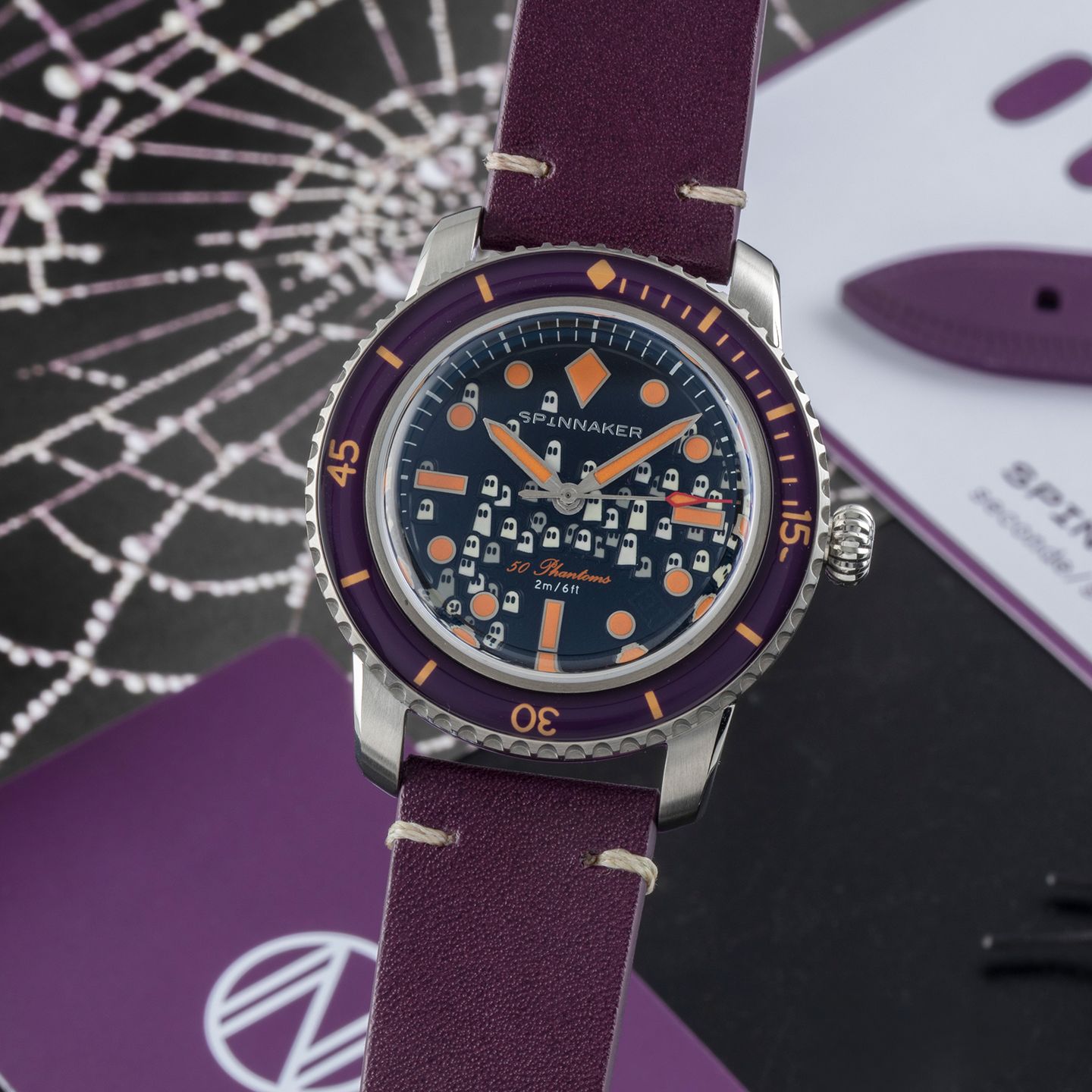 Spinnaker Unknown SP-5146-01 - (3/8)