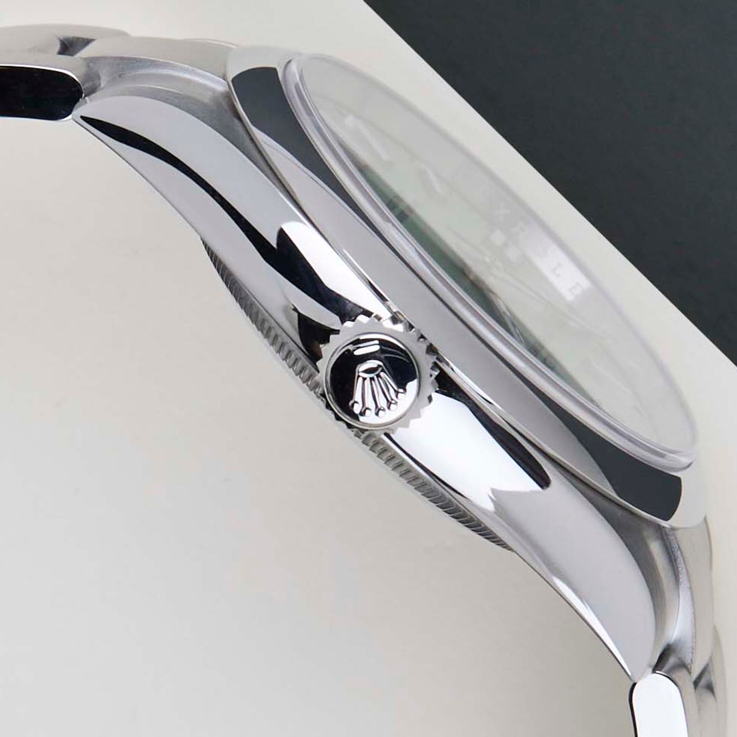 Rolex Oyster Perpetual 41 134300 (2026) - 41mm Staal (8/8)