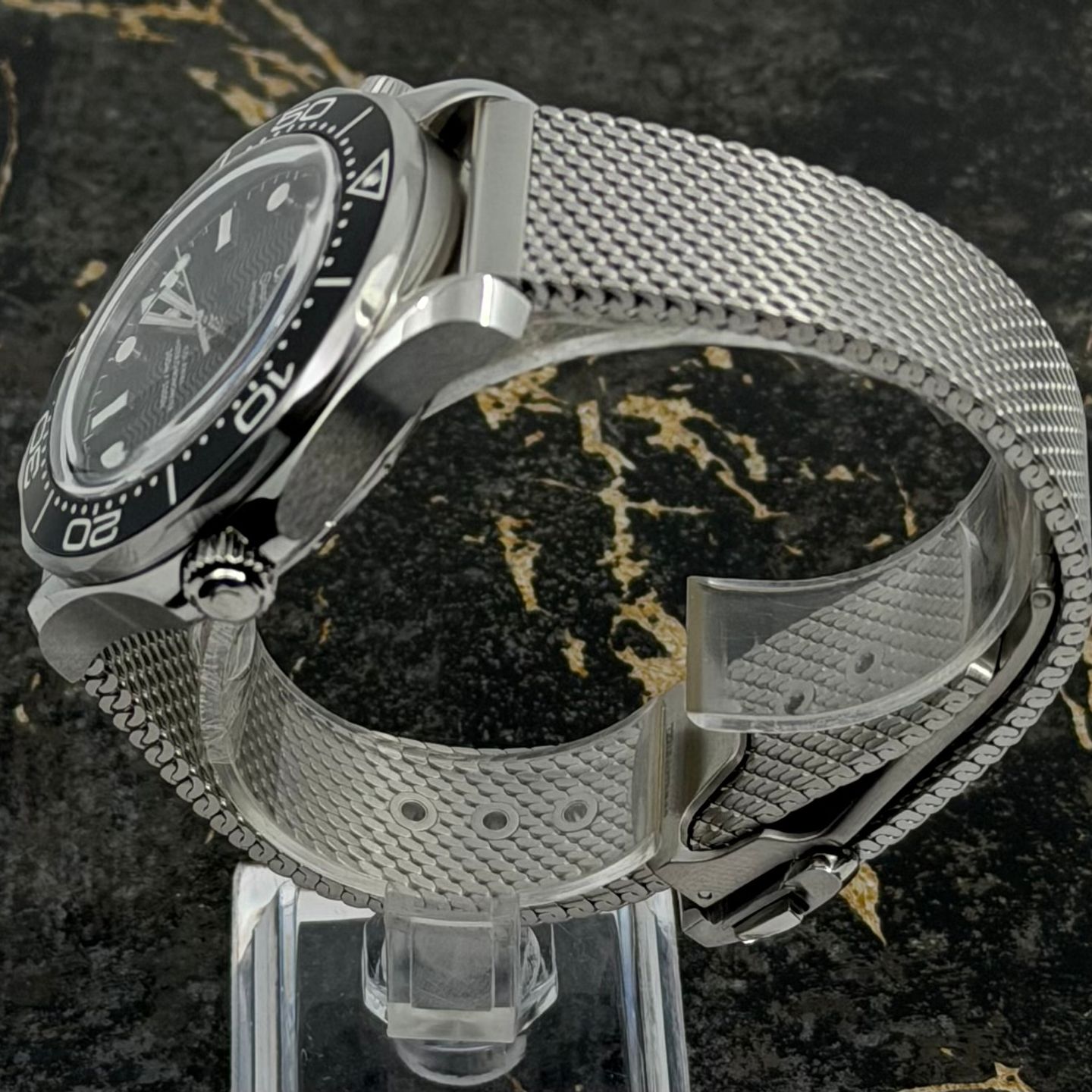 Omega Seamaster Diver 300 M 210.30.42.20.01.010 - (5/8)