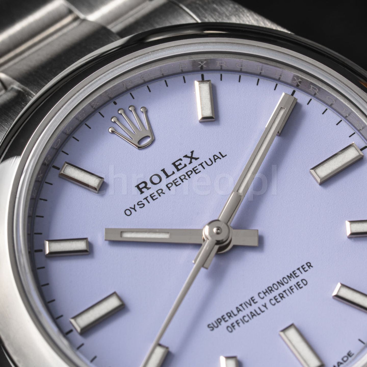 Rolex Oyster Perpetual 31 277200 - (2/8)