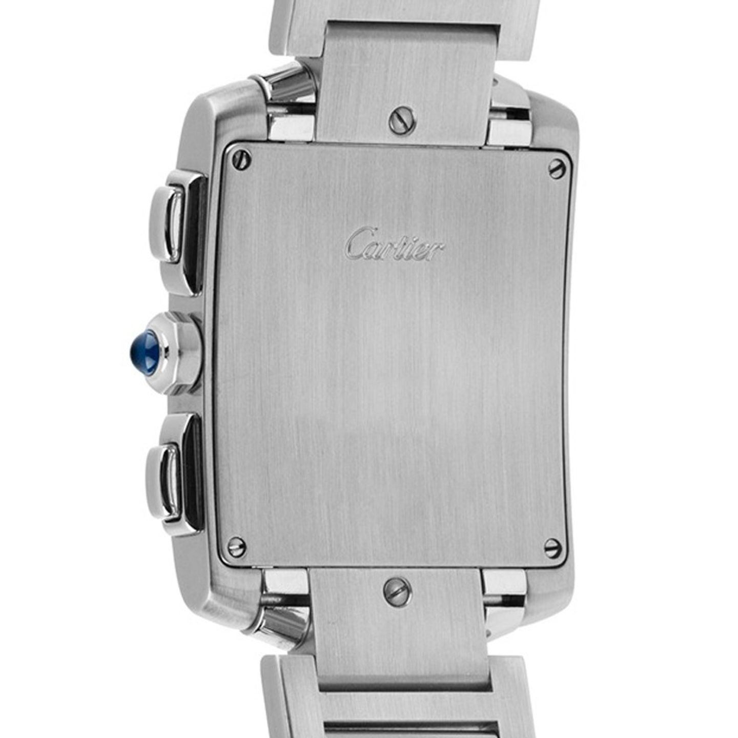 Cartier Tank Française 2303 - (5/7)