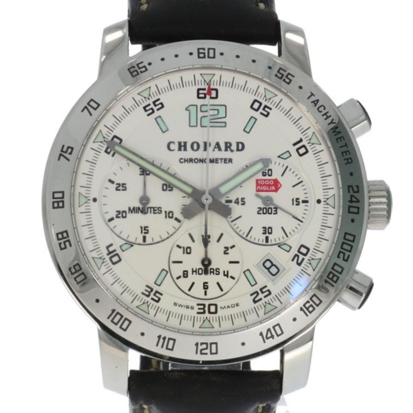 Chopard Mille Miglia 8932 - (1/5)