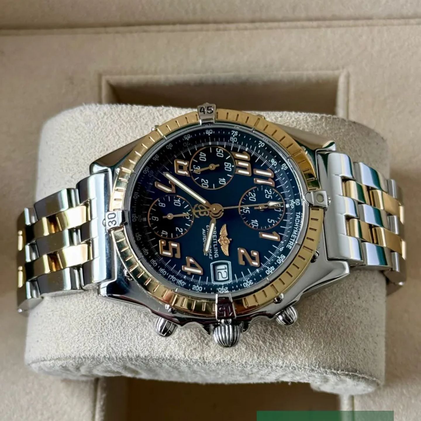 Breitling Chronomat D13050.1 - (4/7)