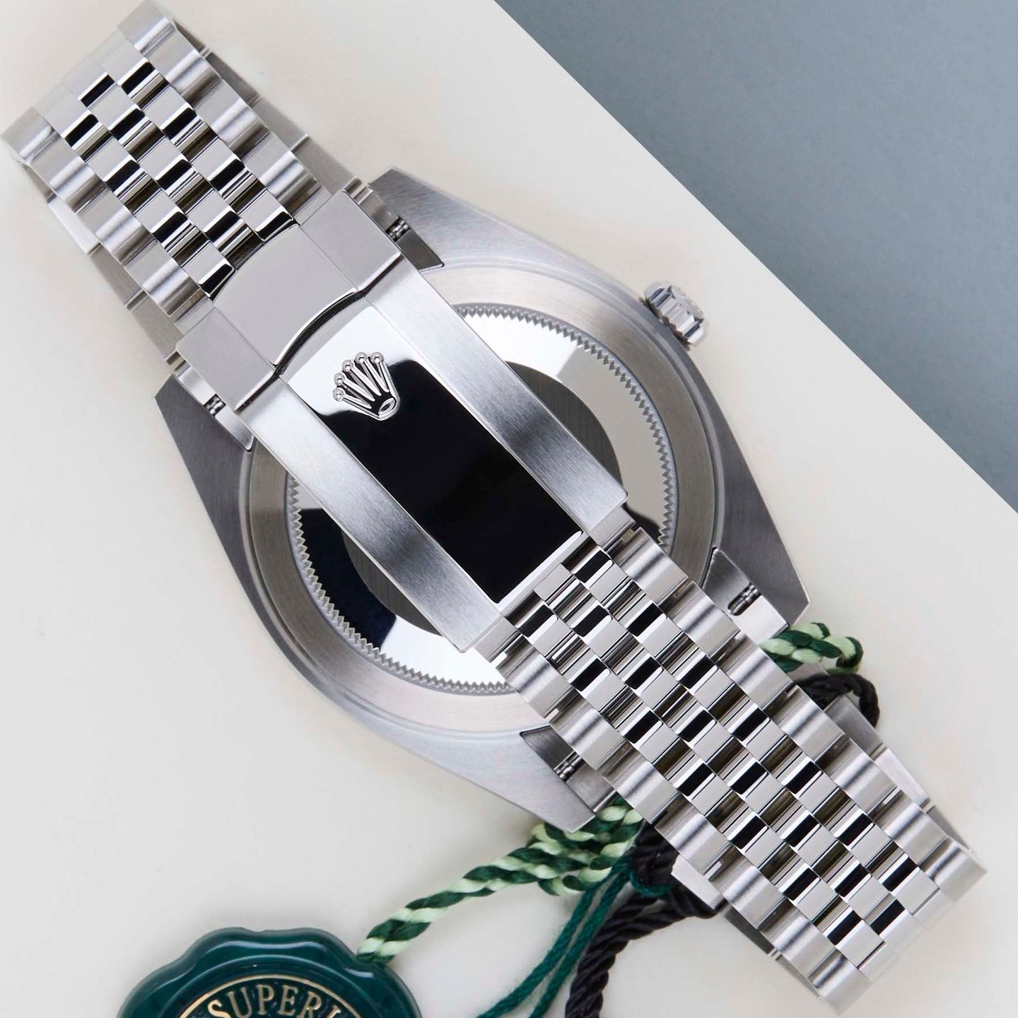 Rolex Datejust 41 126334 - (6/8)