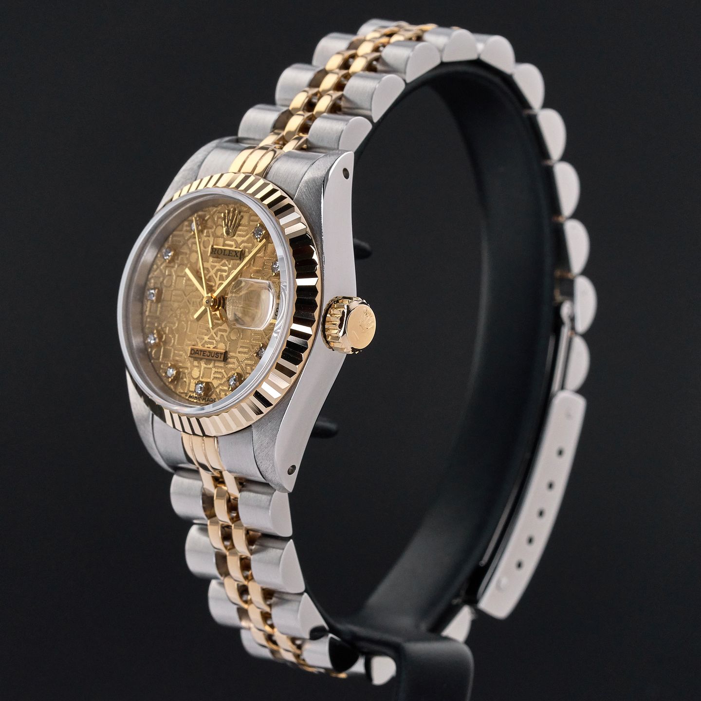 Rolex Lady-Datejust 69173 - (4/8)