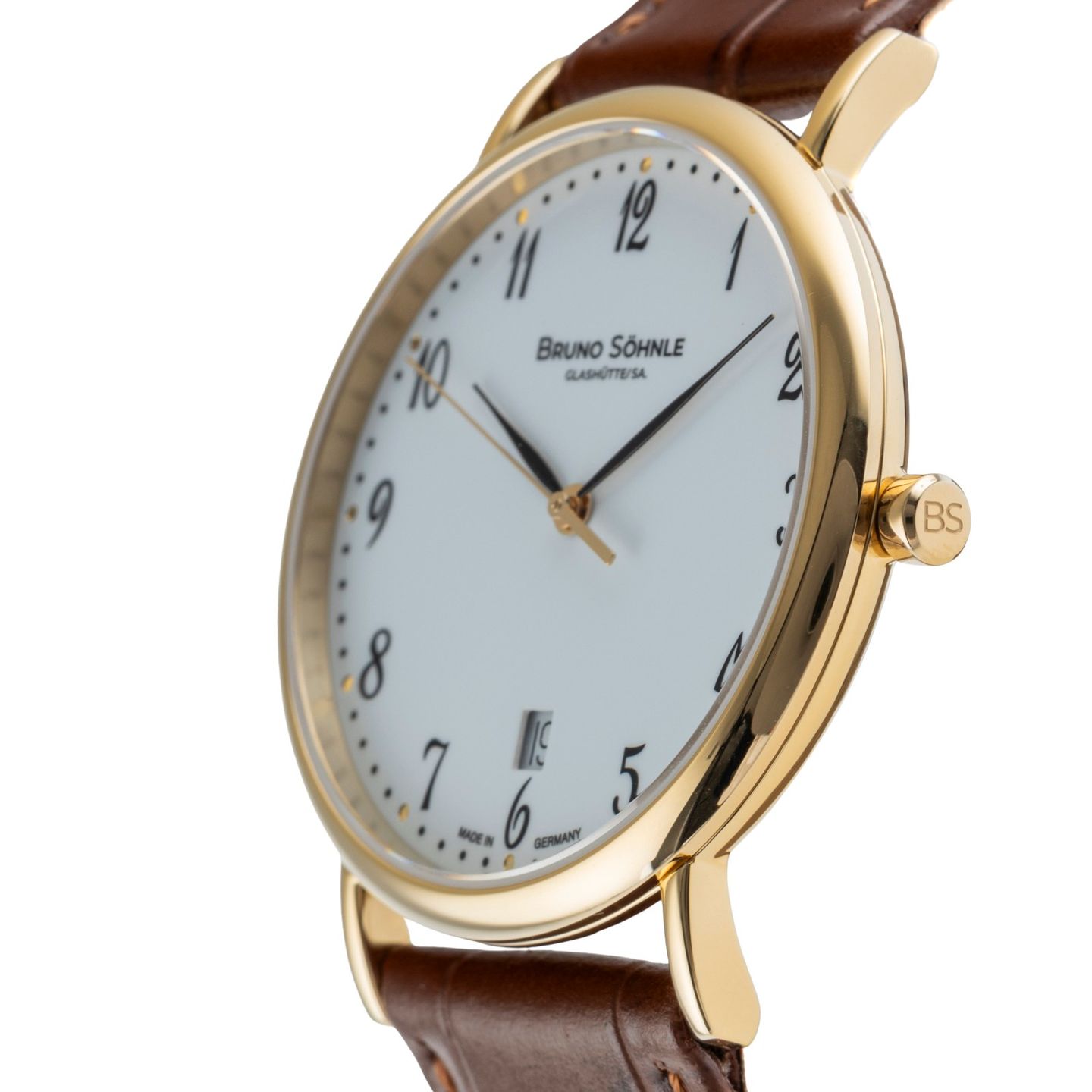 Bruno Söhnle Nabucco 17-33085-921 - (6/8)