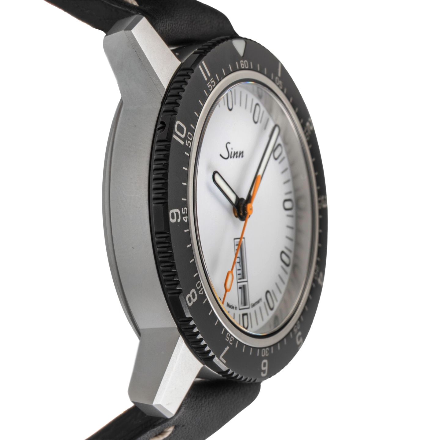 Sinn 105 105.011 - (7/8)
