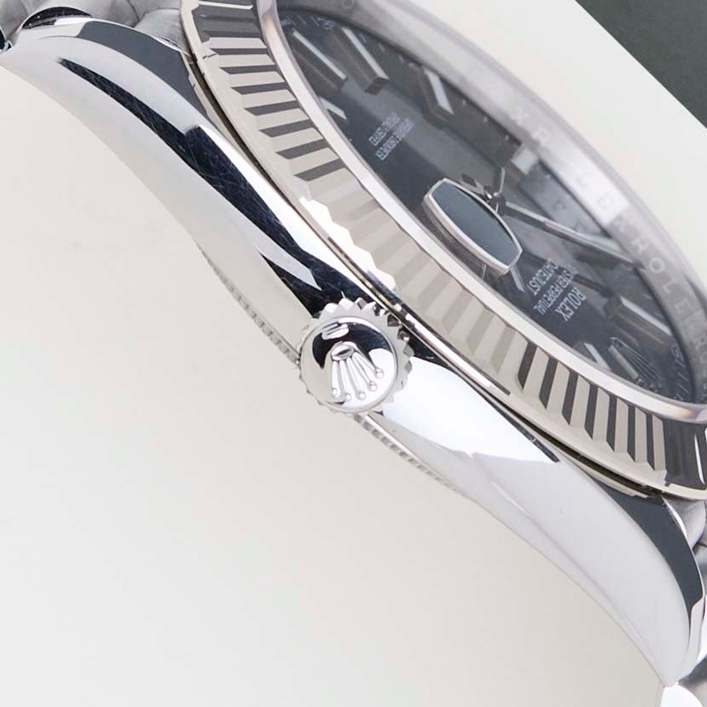 Rolex Datejust 41 126334 - (8/8)