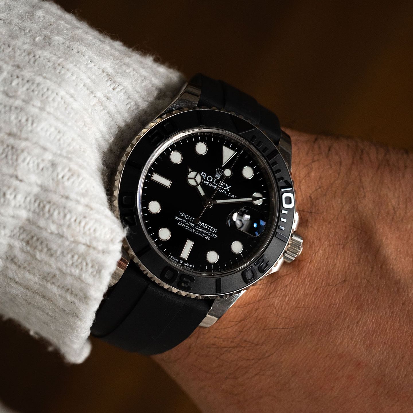 Rolex Yacht-Master 42 226659 - (6/7)