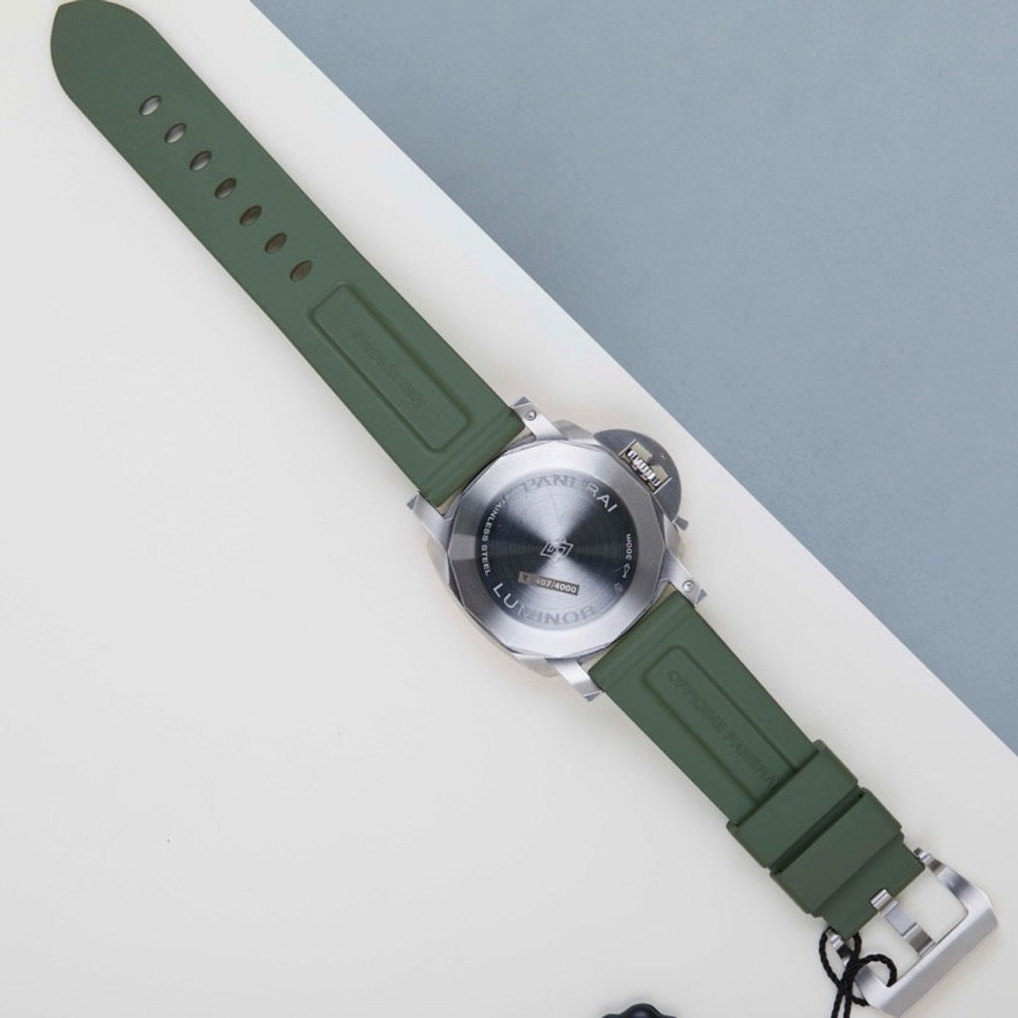 Panerai Luminor Marina PAM01314 - (6/8)