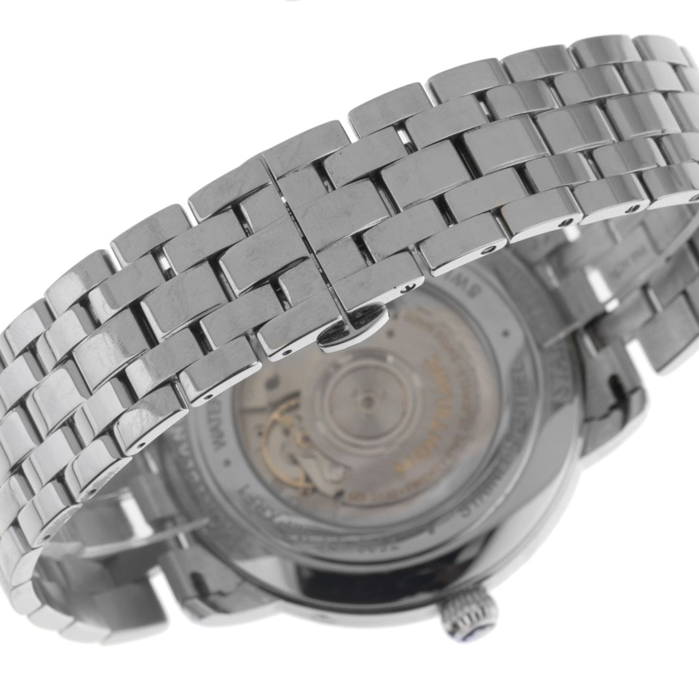 Montblanc Star 128677 - (7/7)