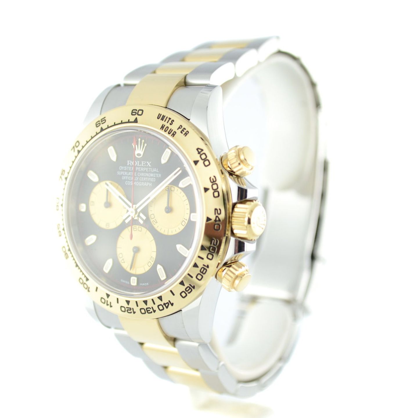 Rolex Daytona 116503 - (2/7)