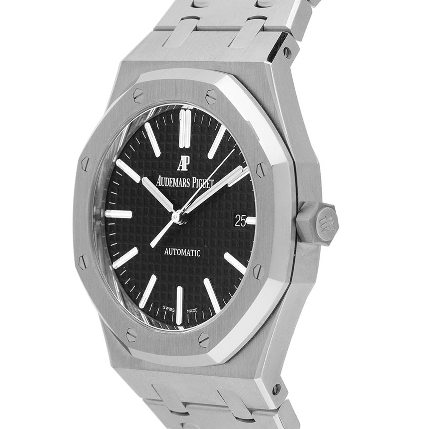 Audemars Piguet Jules Audemars 25919BC.OO.D002CR.02 - (4/7)