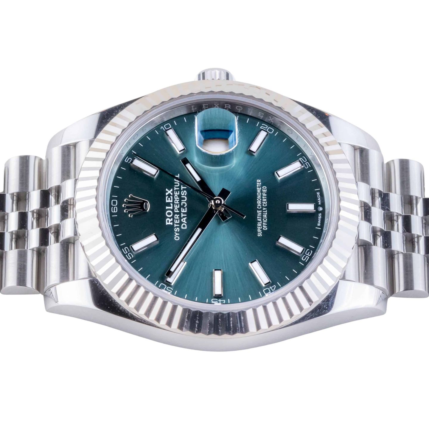 Rolex Datejust 41 126334 - (5/8)