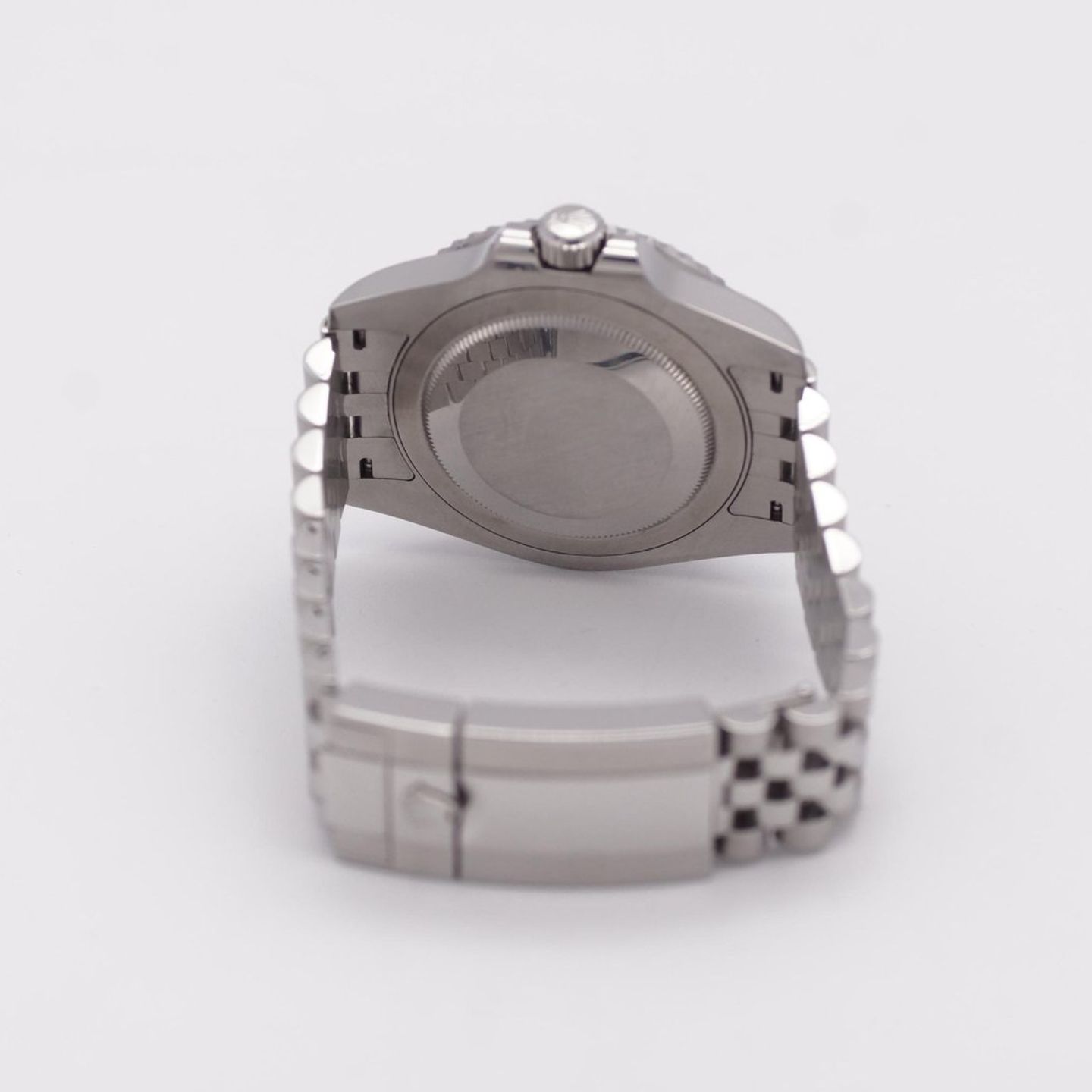Rolex GMT-Master II 126710BLRO - (6/8)