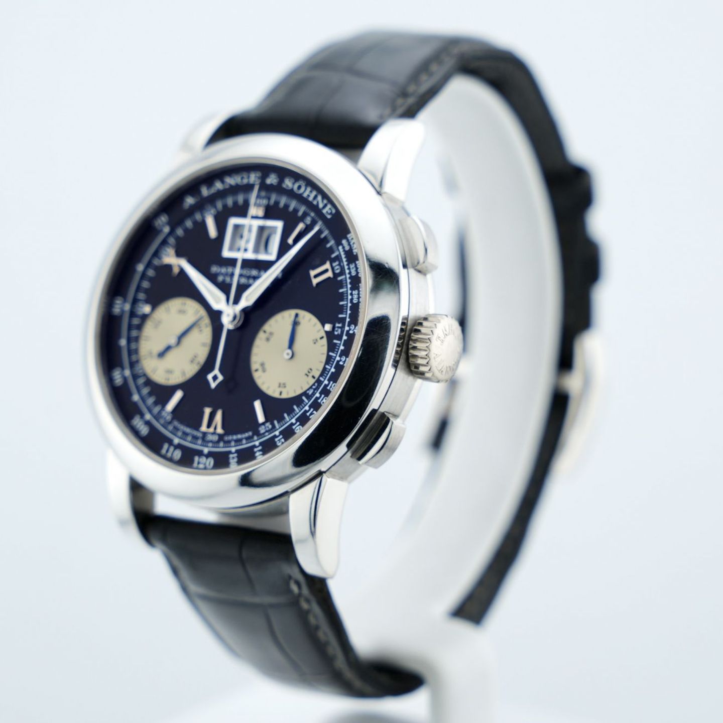 A. Lange & Söhne Datograph 403.035 - (6/24)