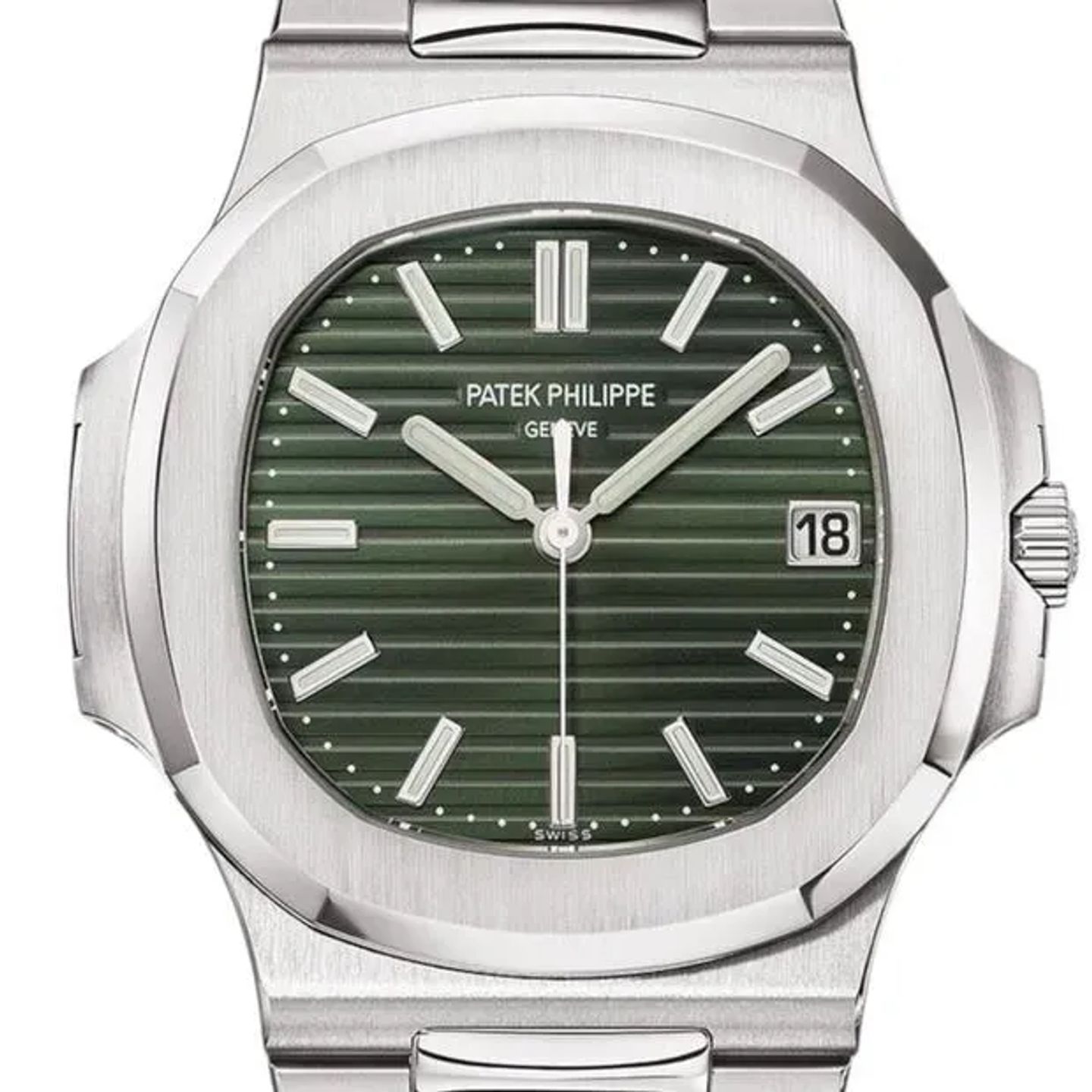 Patek Philippe Nautilus 5711/1A-014 - (3/6)