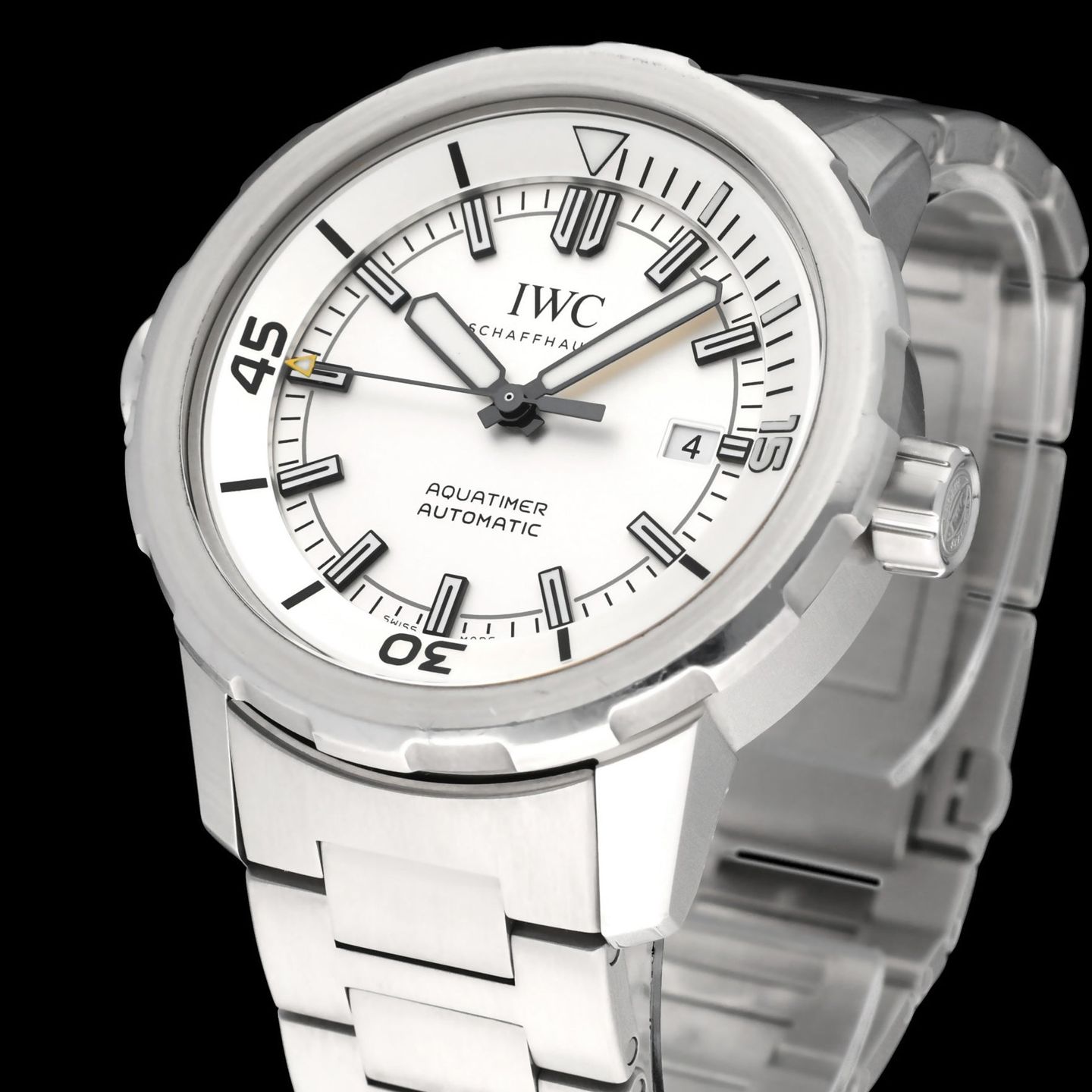 IWC Aquatimer Automatic IW329004 - (7/8)