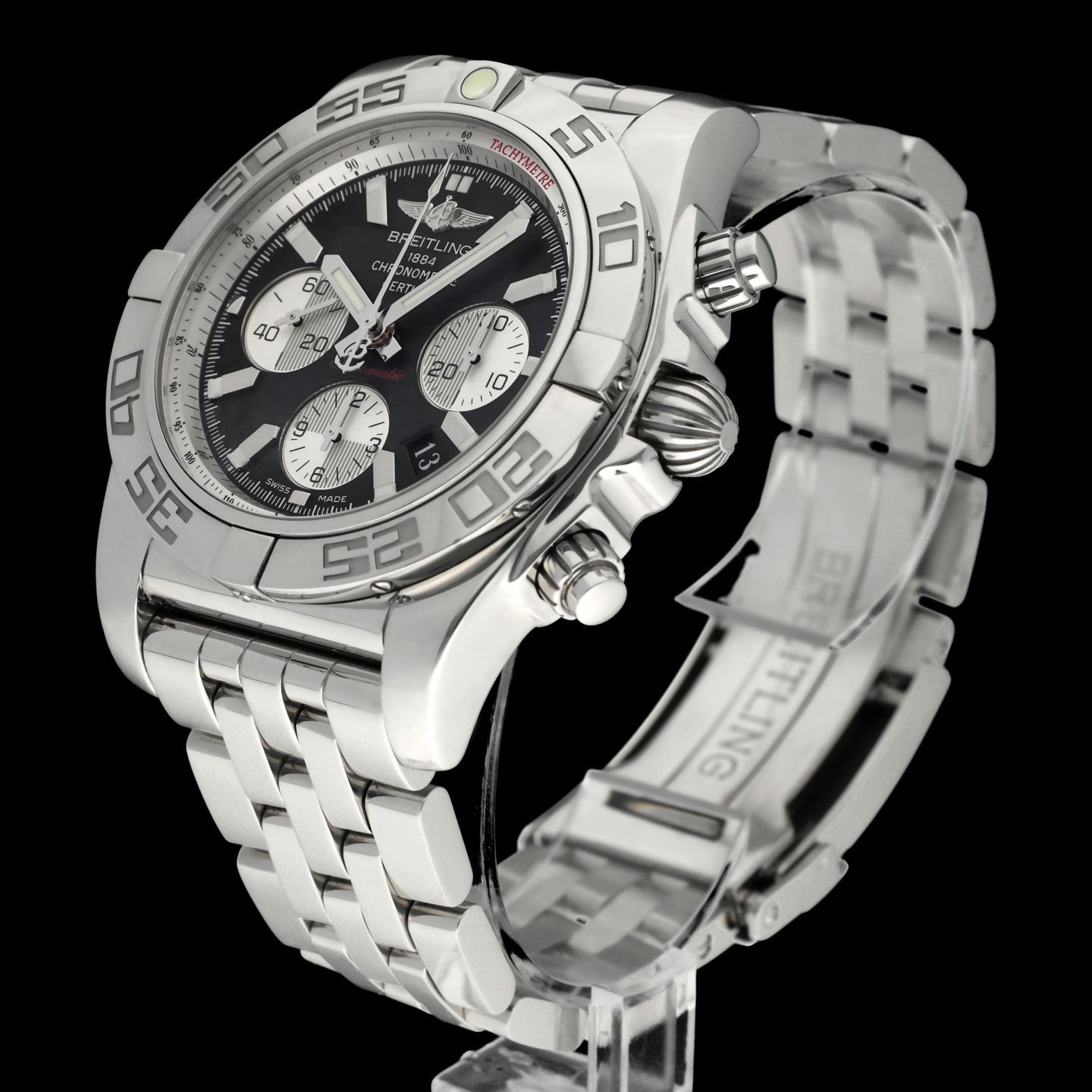 Breitling Chronomat 44 AB0110 - (5/8)
