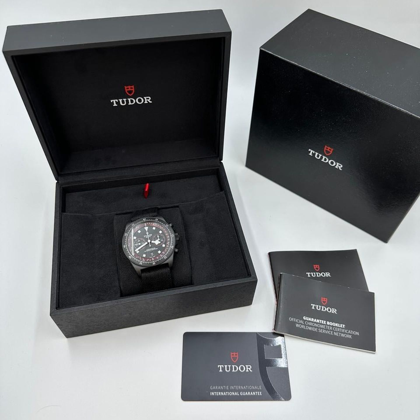 Tudor Pelagos 25827KN - (2/10)