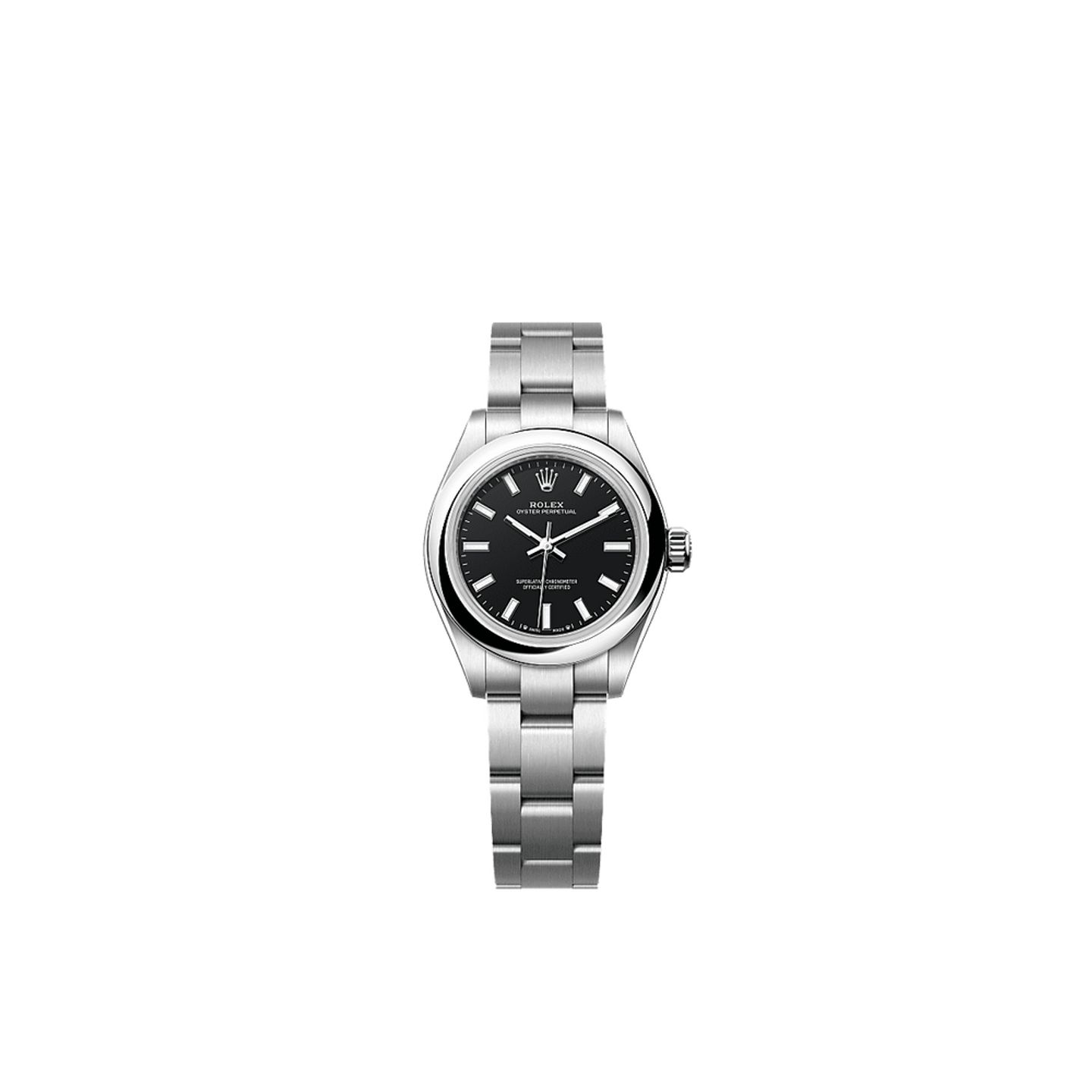 Rolex Oyster Perpetual 28 276200 - (1/1)