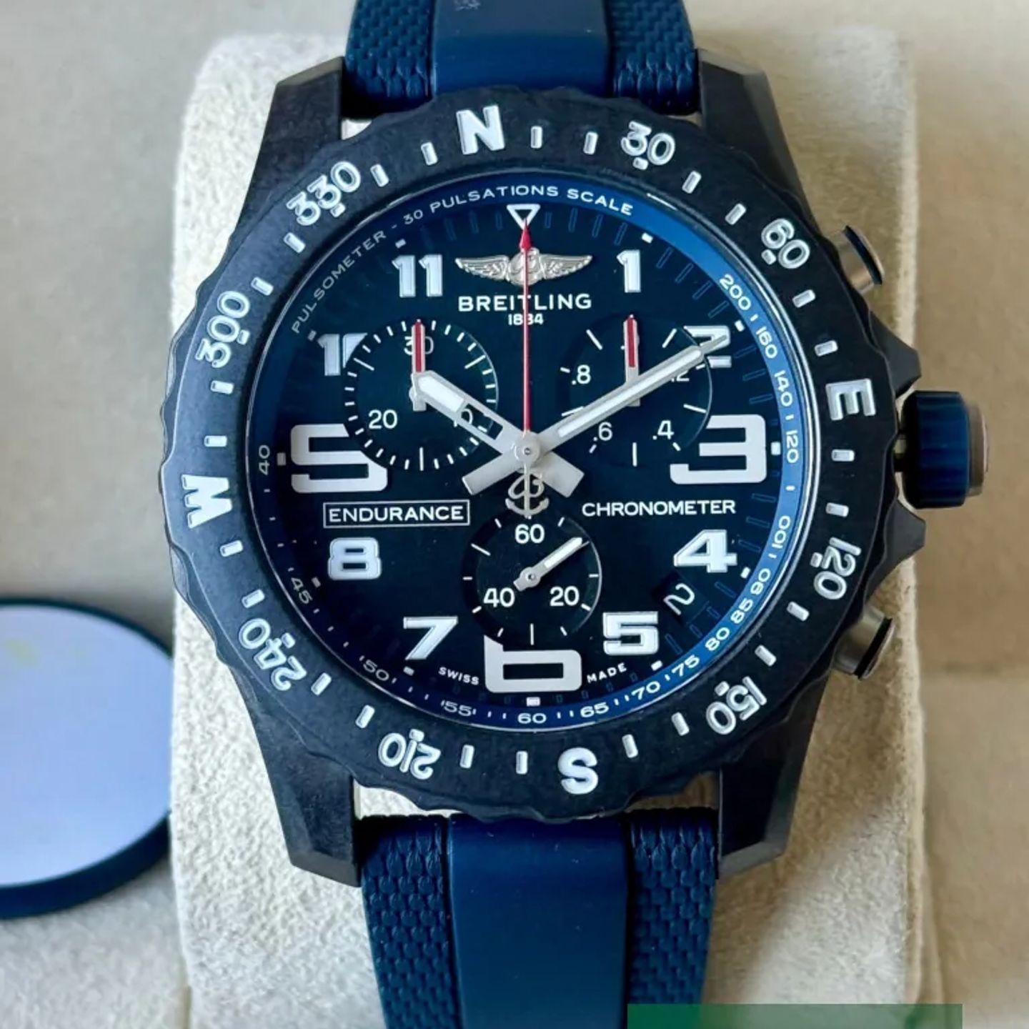 Breitling Endurance Pro X82310D51B1S2 - (2/7)