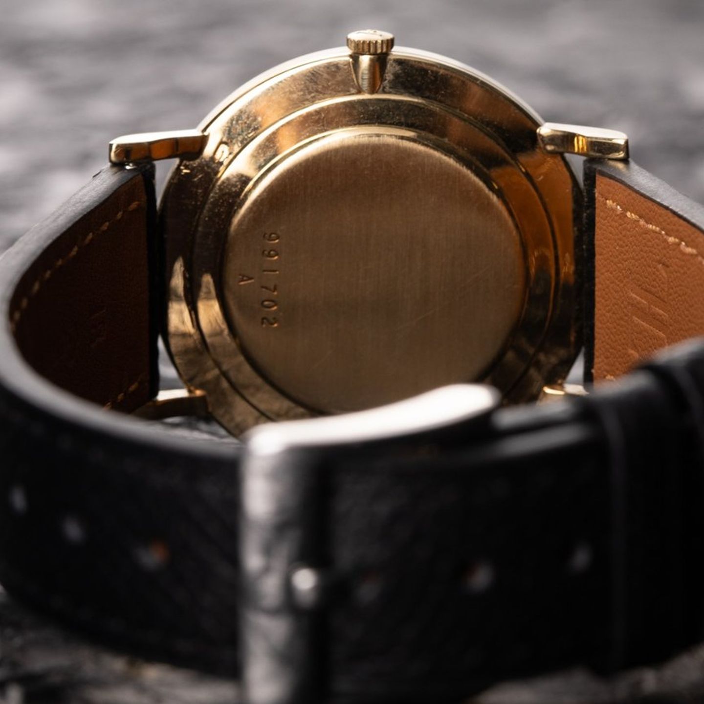 Jaeger-LeCoultre Unknown 1947 - (6/8)