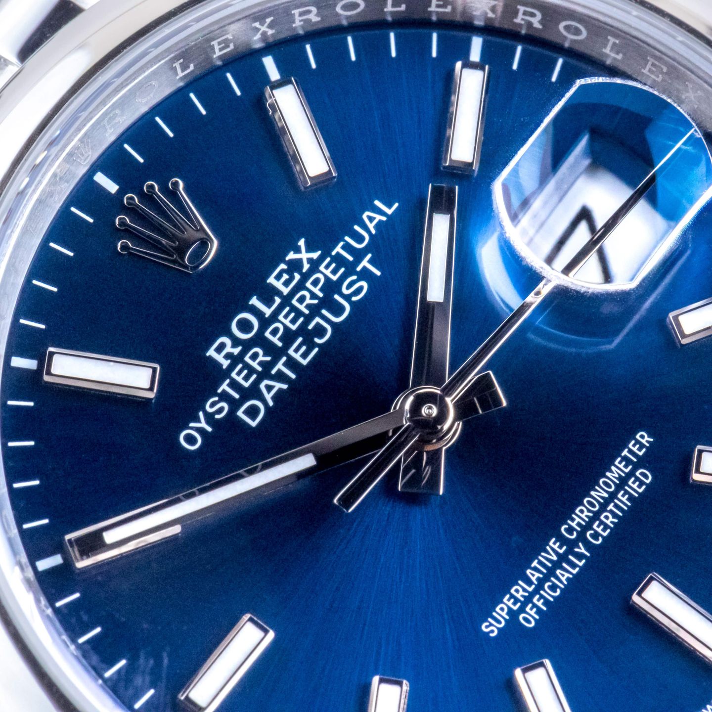 Rolex Datejust 36 126200 - (2/8)