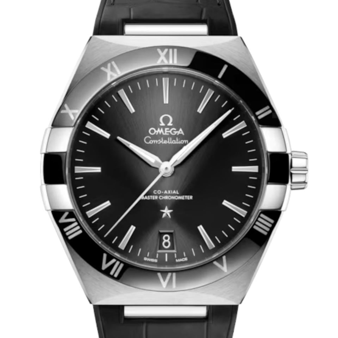Omega Constellation 131.33.41.21.01.001 - (4/12)