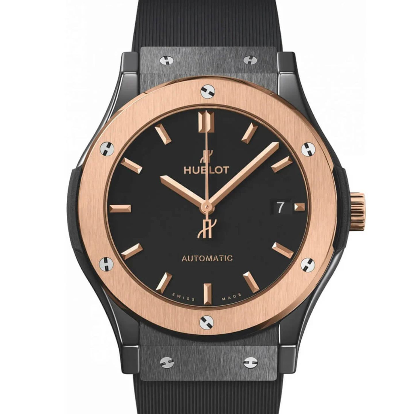 Hublot Classic Fusion 565.CO.1181.RX - (1/3)