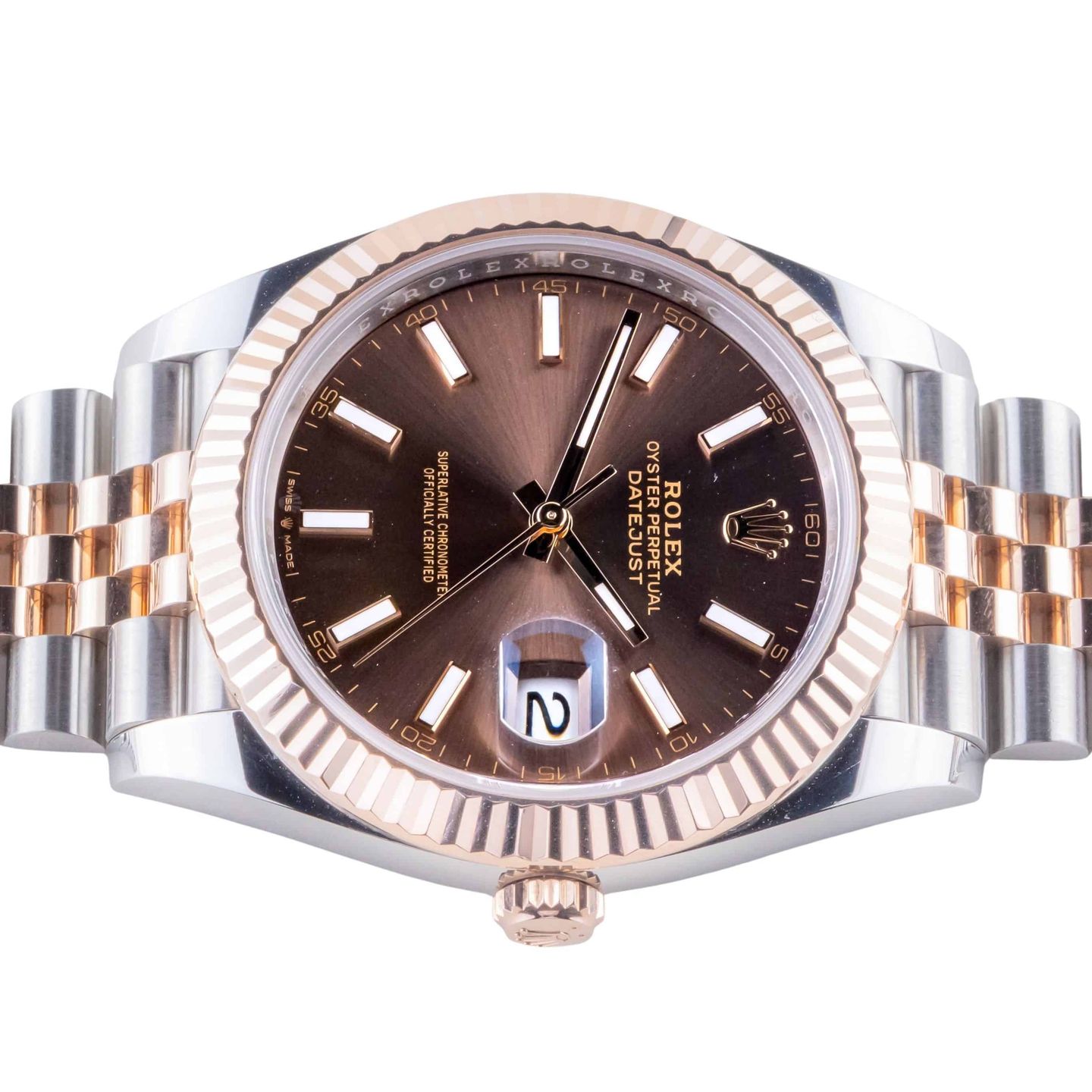 Rolex Datejust 41 126331 - (6/8)