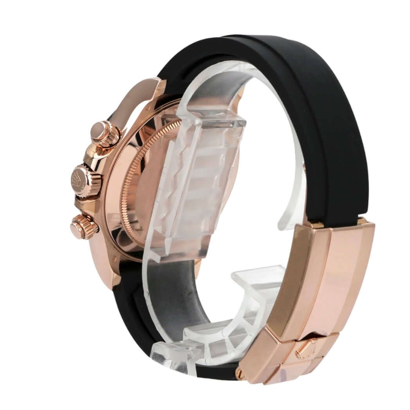 Rolex Daytona 116515LN - (7/8)