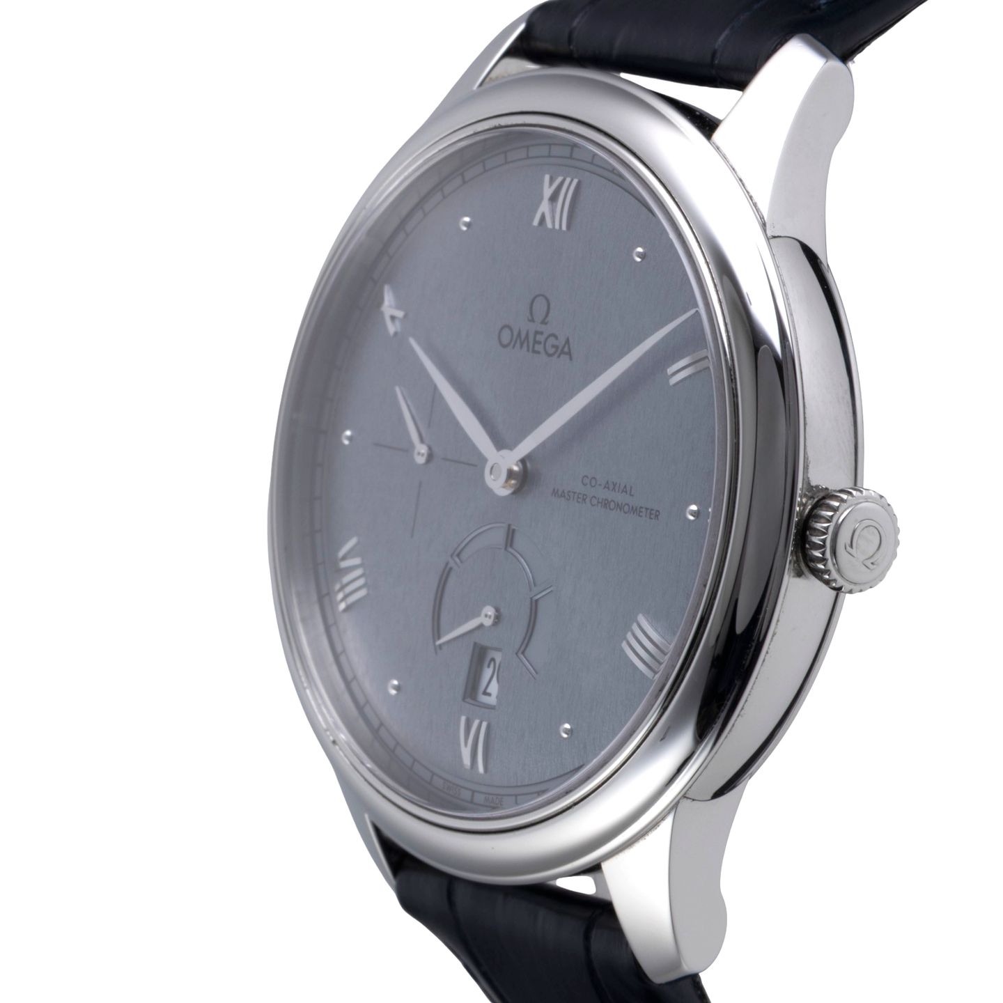 Omega De Ville 434.13.41.21.03.001 - (6/8)