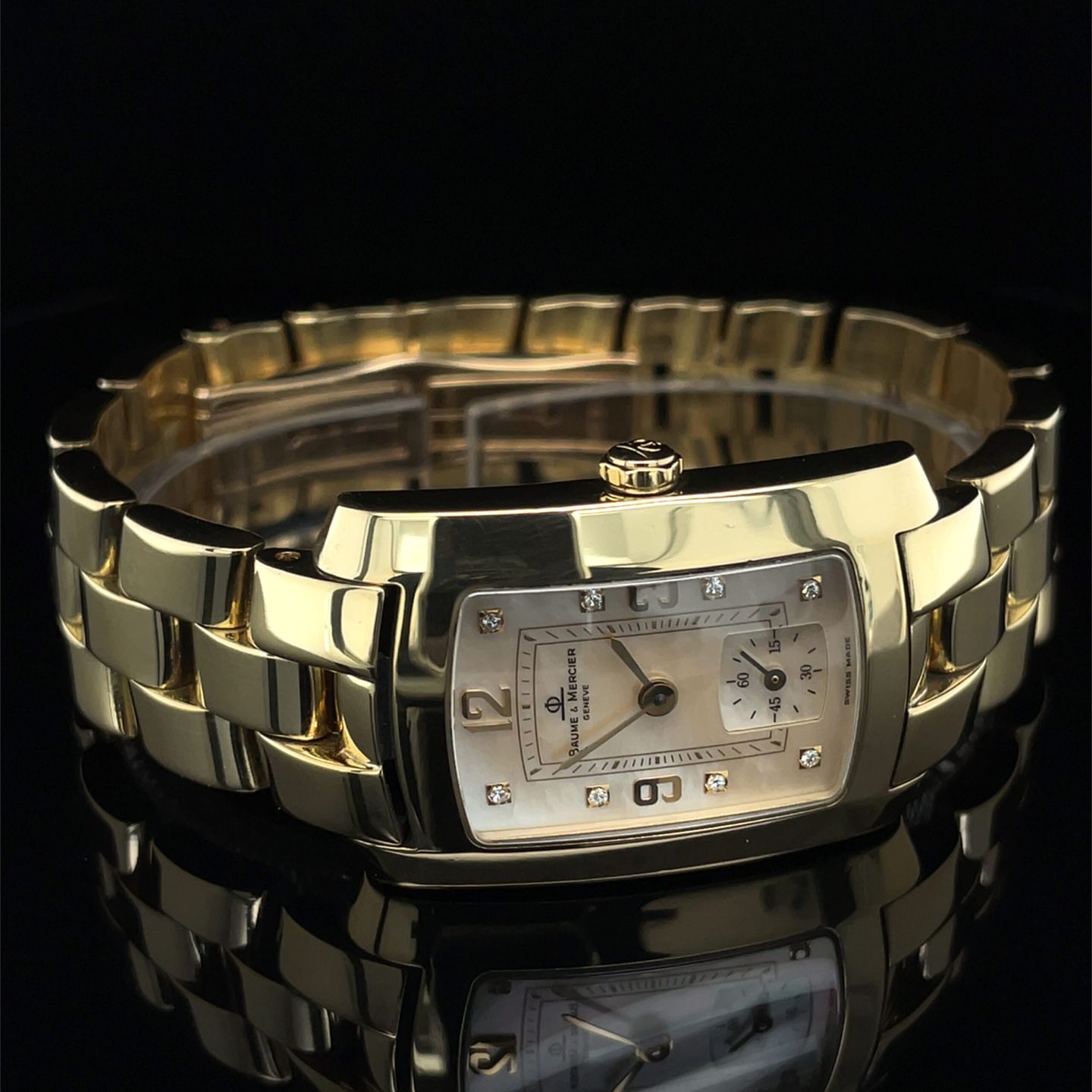 Baume & Mercier Baume M0A06900 - (2/8)