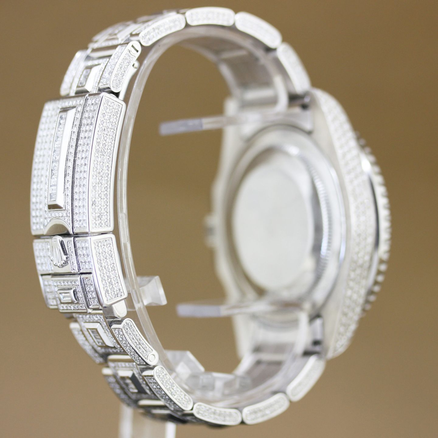 Rolex GMT-Master II 116710LN - (8/8)